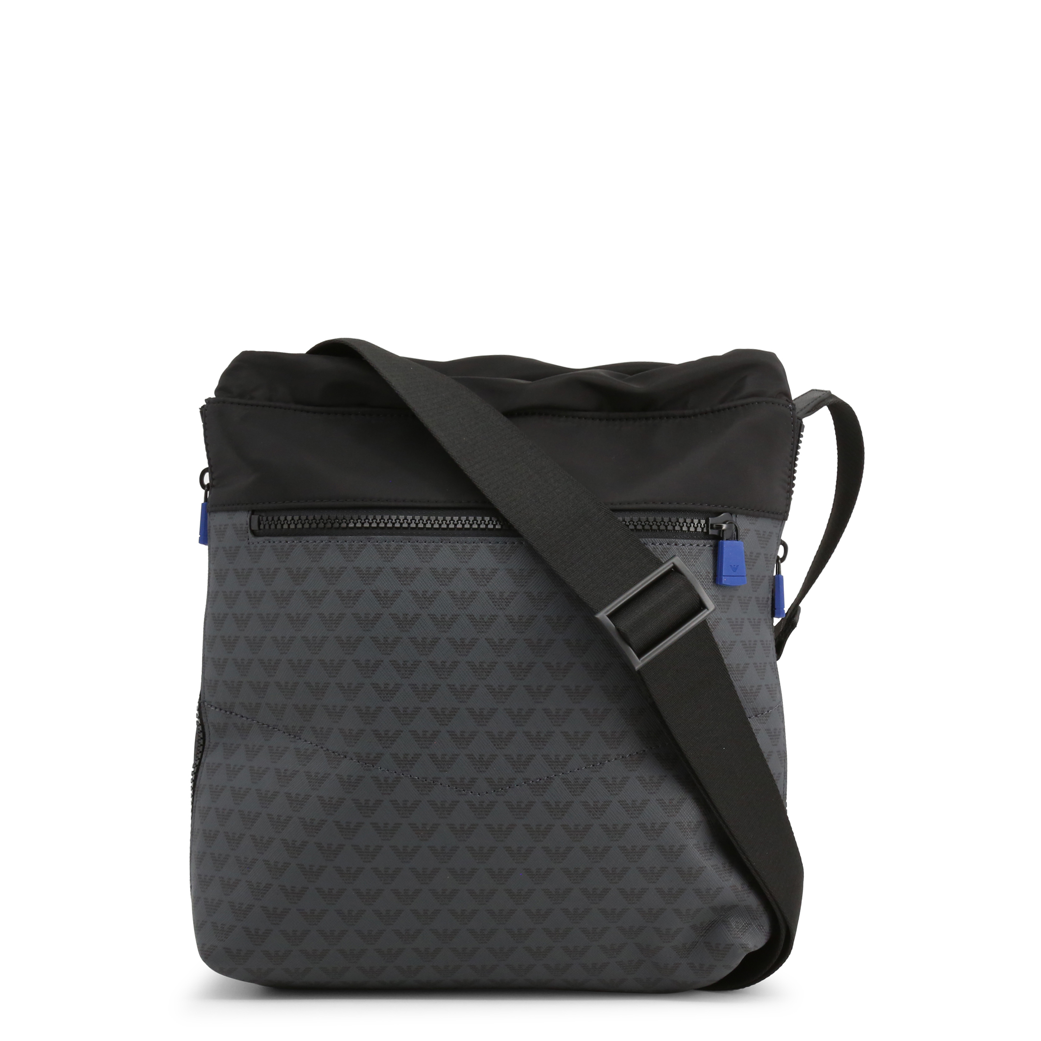 emporio armani messenger bag sale
