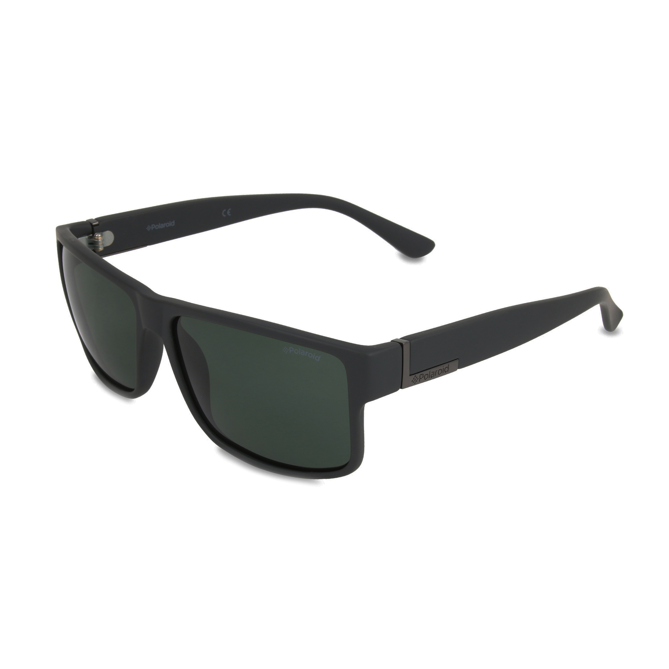 Polaroid Men's Sunglasses In Black NOSIZE eBay