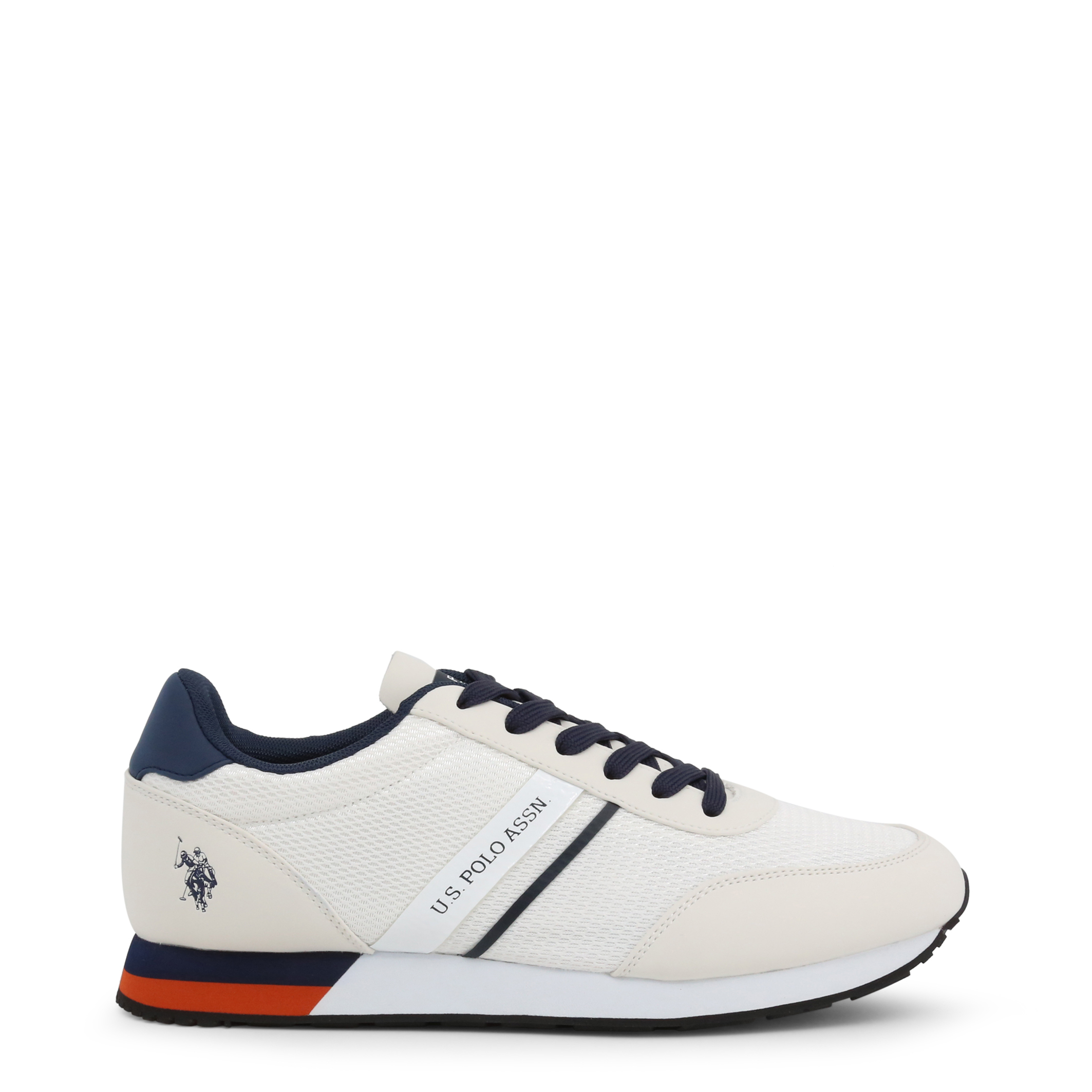 Sneakers U.S. Polo Assn 