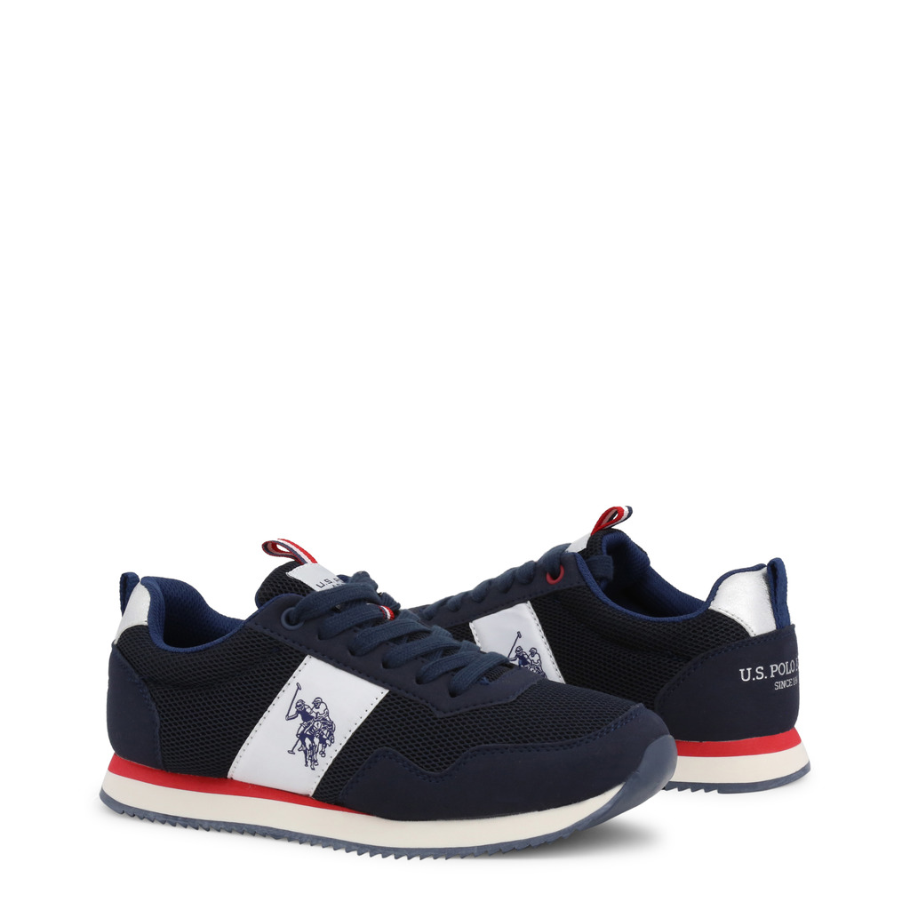 sneakers us polo assn