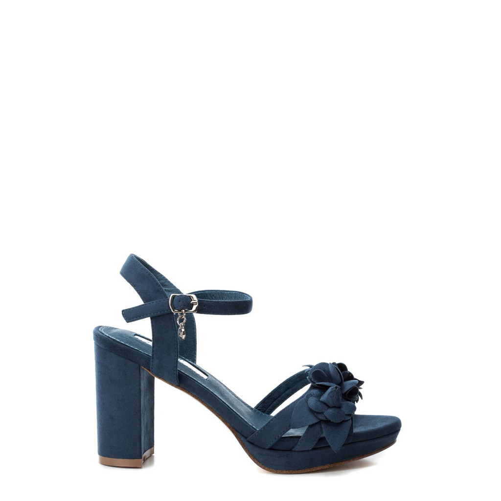 xti platform sandals