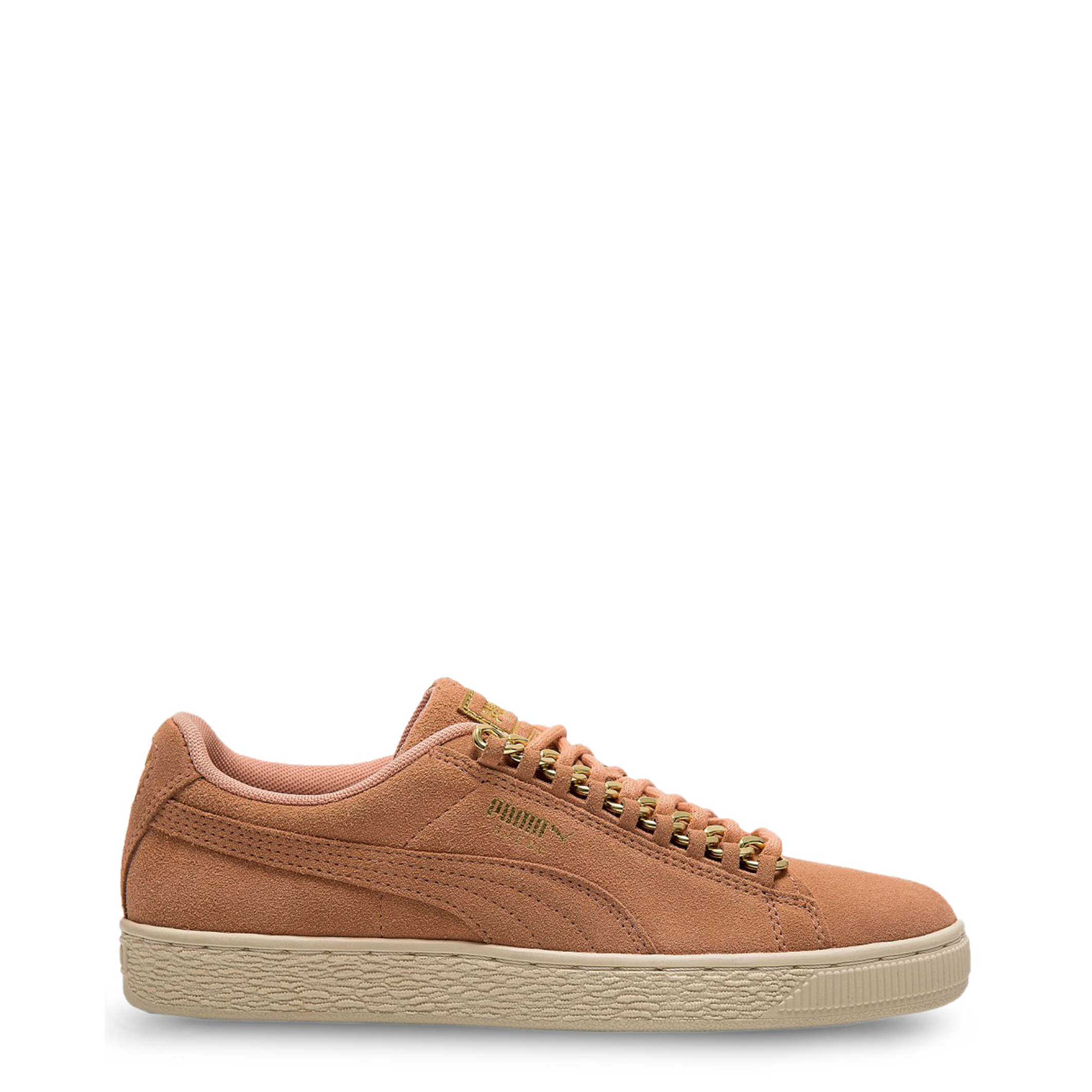 puma plateforme camel