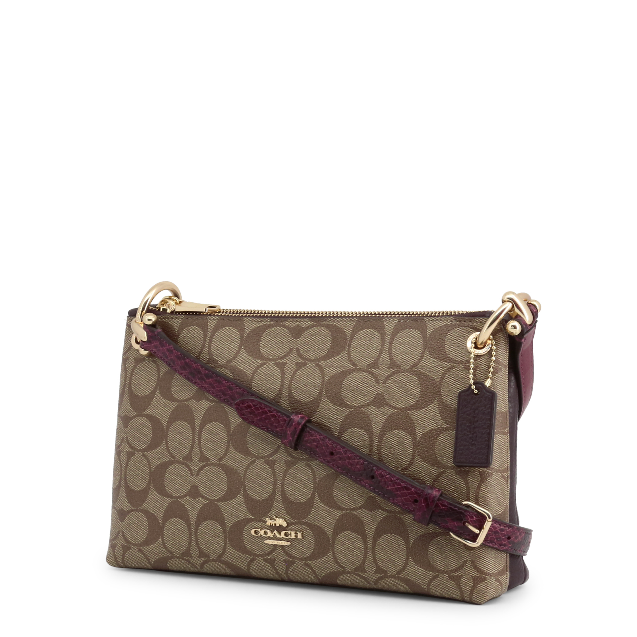 Coach Crossbody Bags For Ladies Literacy Basics