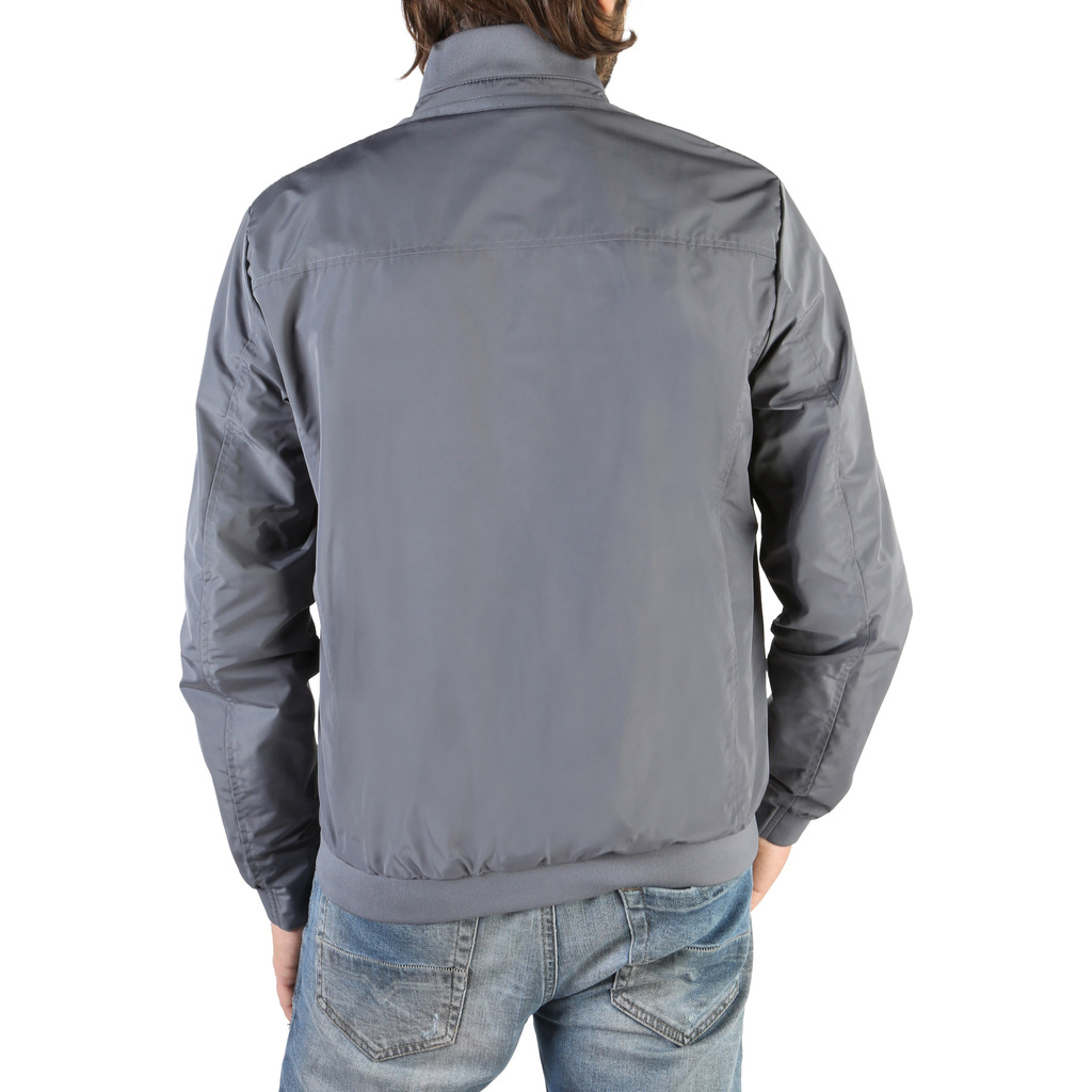 Chaqueta Vaquera Con Bordado - Compra lotes baratos de