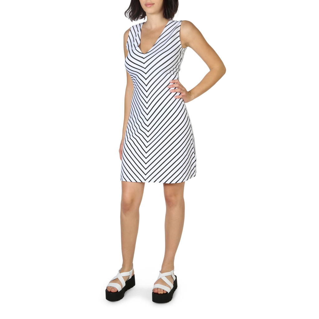 armani jeans dresses