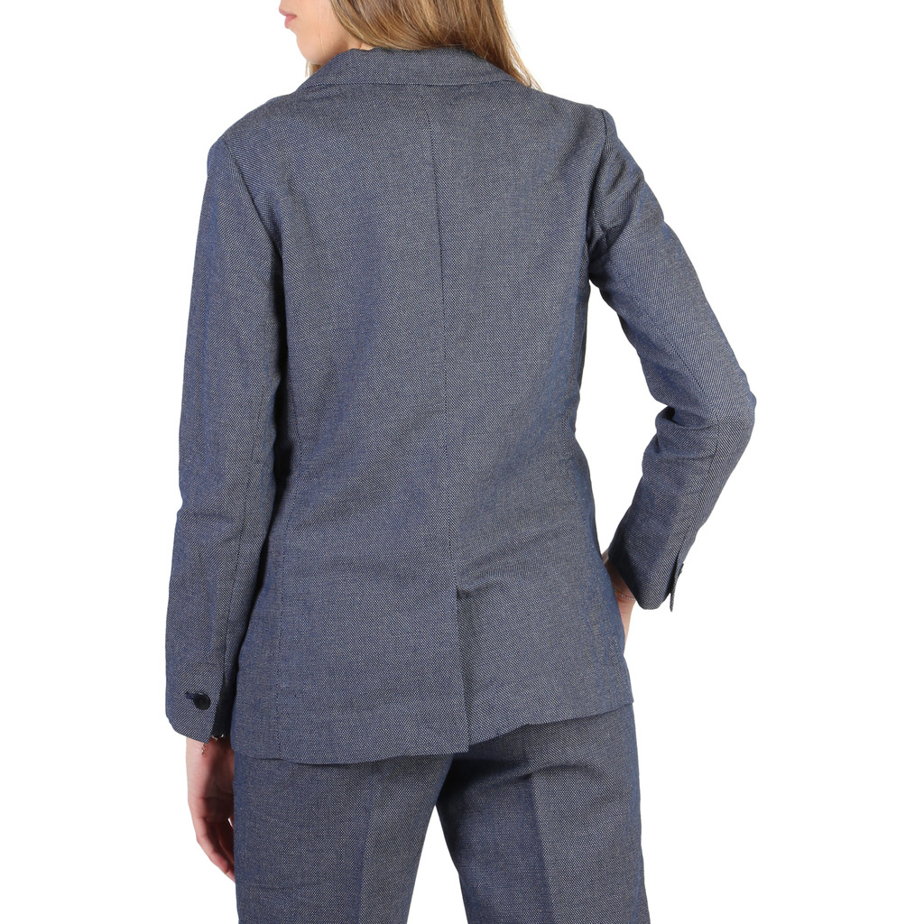 blazer armani jeans