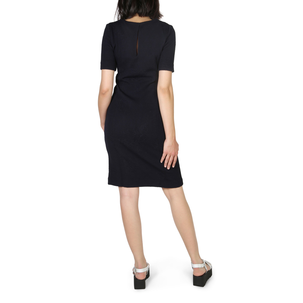 armani jeans dress