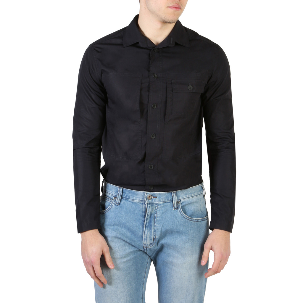 armani jeans shirts