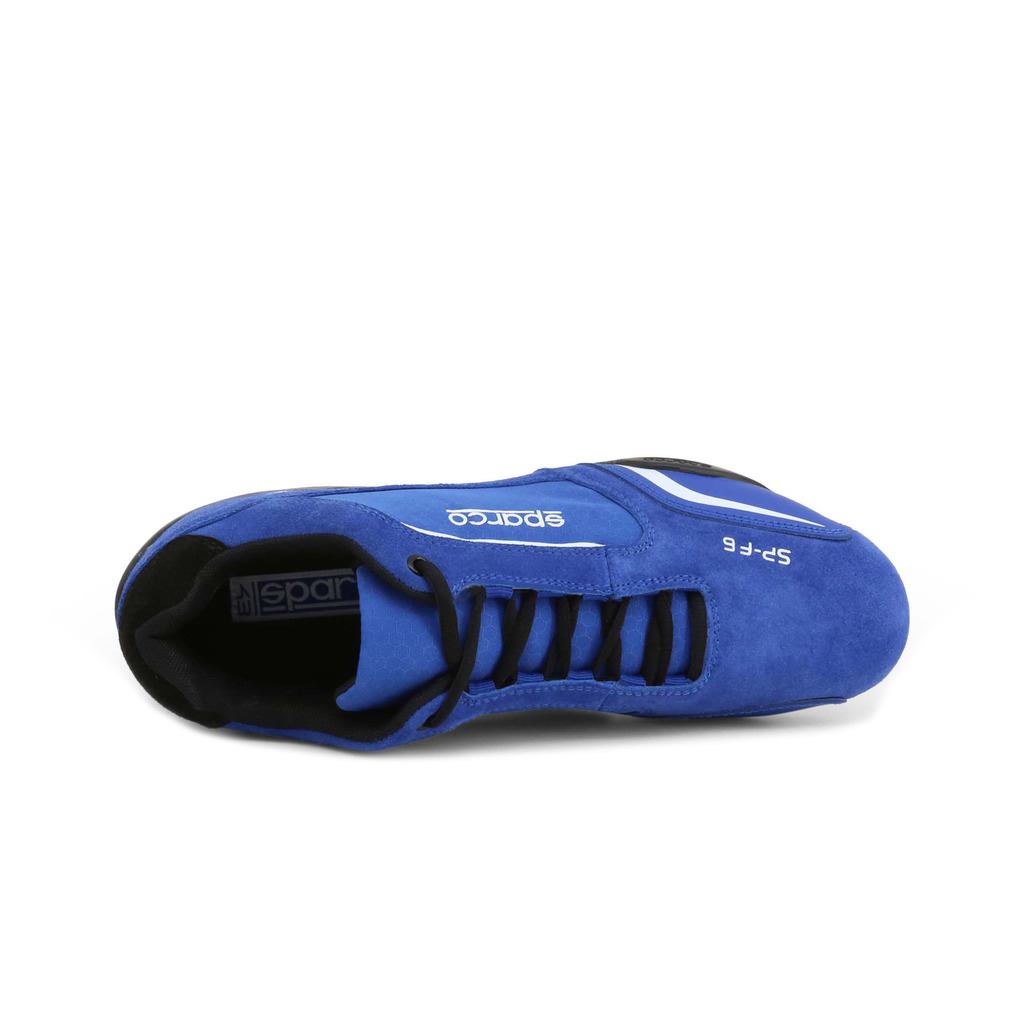 SPARCO SP-F6 Férfi cipő - indamode