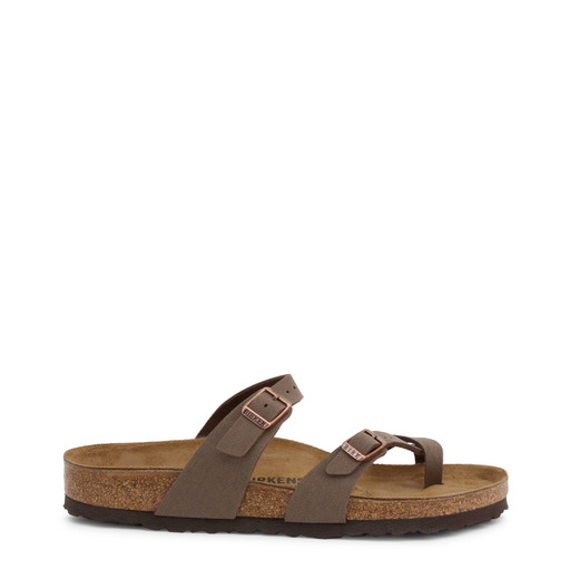 plastic birkenstock sale