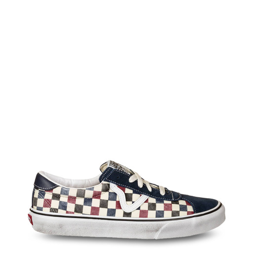 Vans - Wholesale and Dropship Branded 