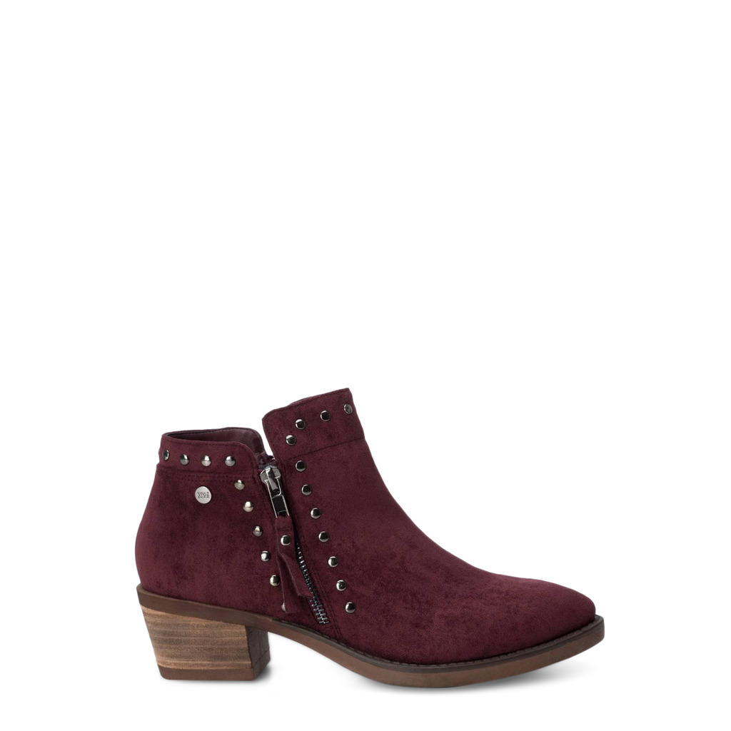 xti ankle boots