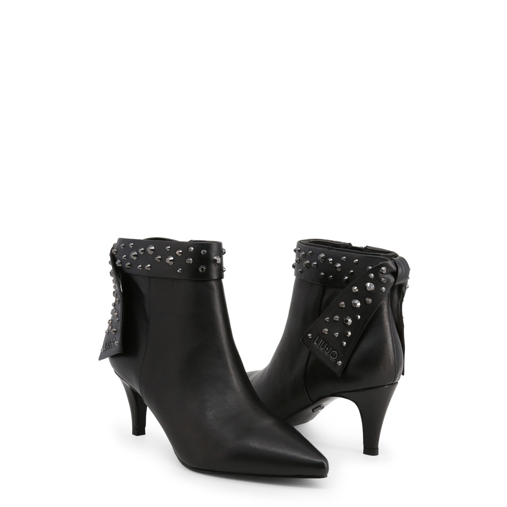 liu jo ankle boots