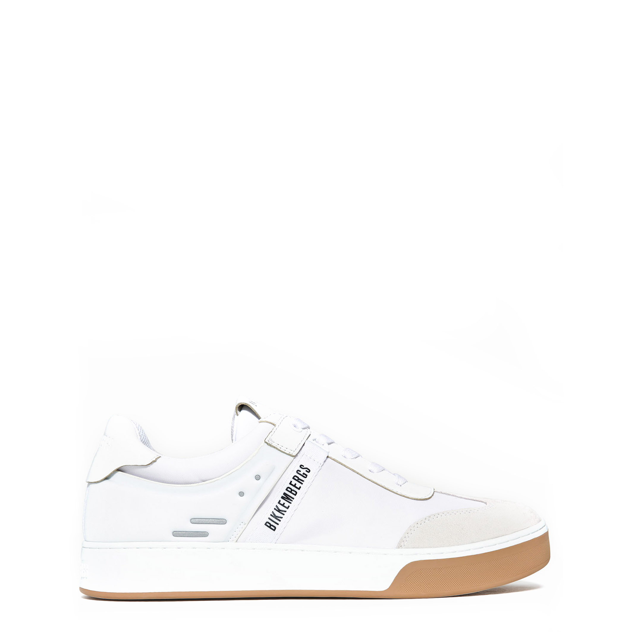 bikkembergs white sneakers