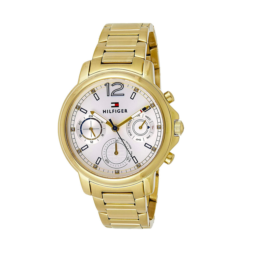 tommy hilfiger laikrodziai