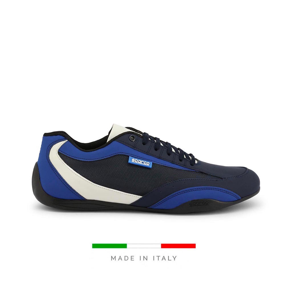 Sportschoenen Sparco - ZANDVOORT-N | Brandsdistribution