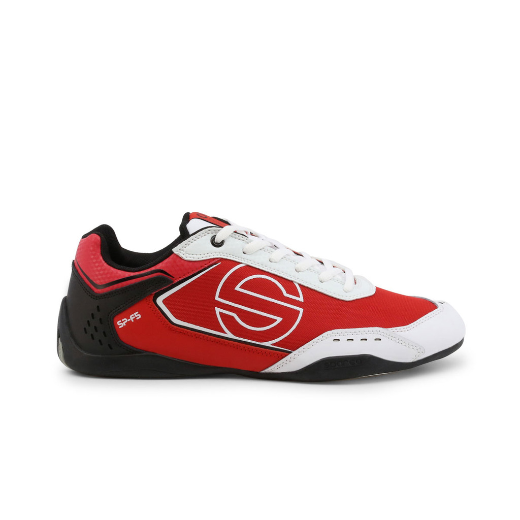 sparco fashion chaussure homme sparco Sneakers Sparco SP-F5 Brandsdistribution
