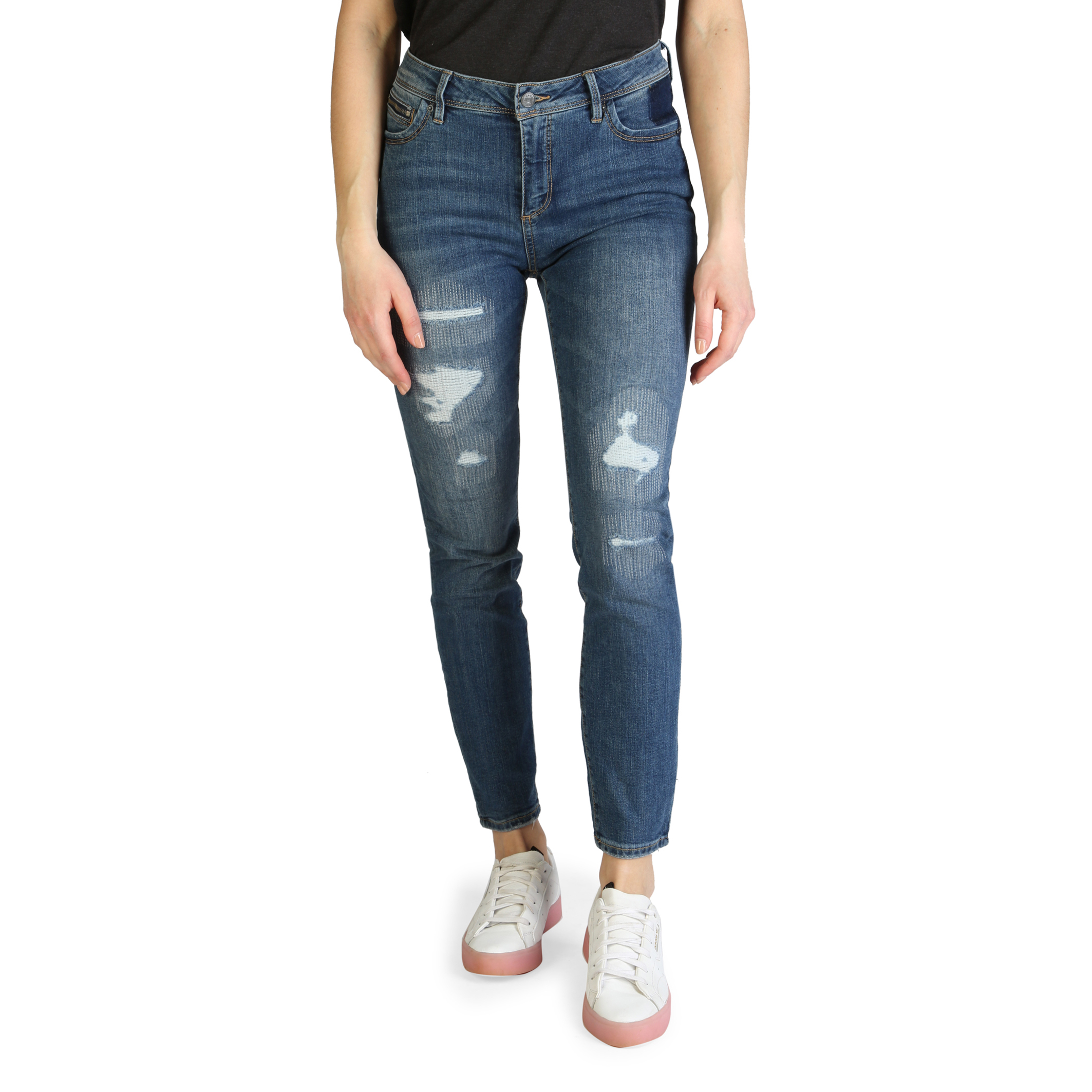 Джинсы Armani Jeans Женские Купить