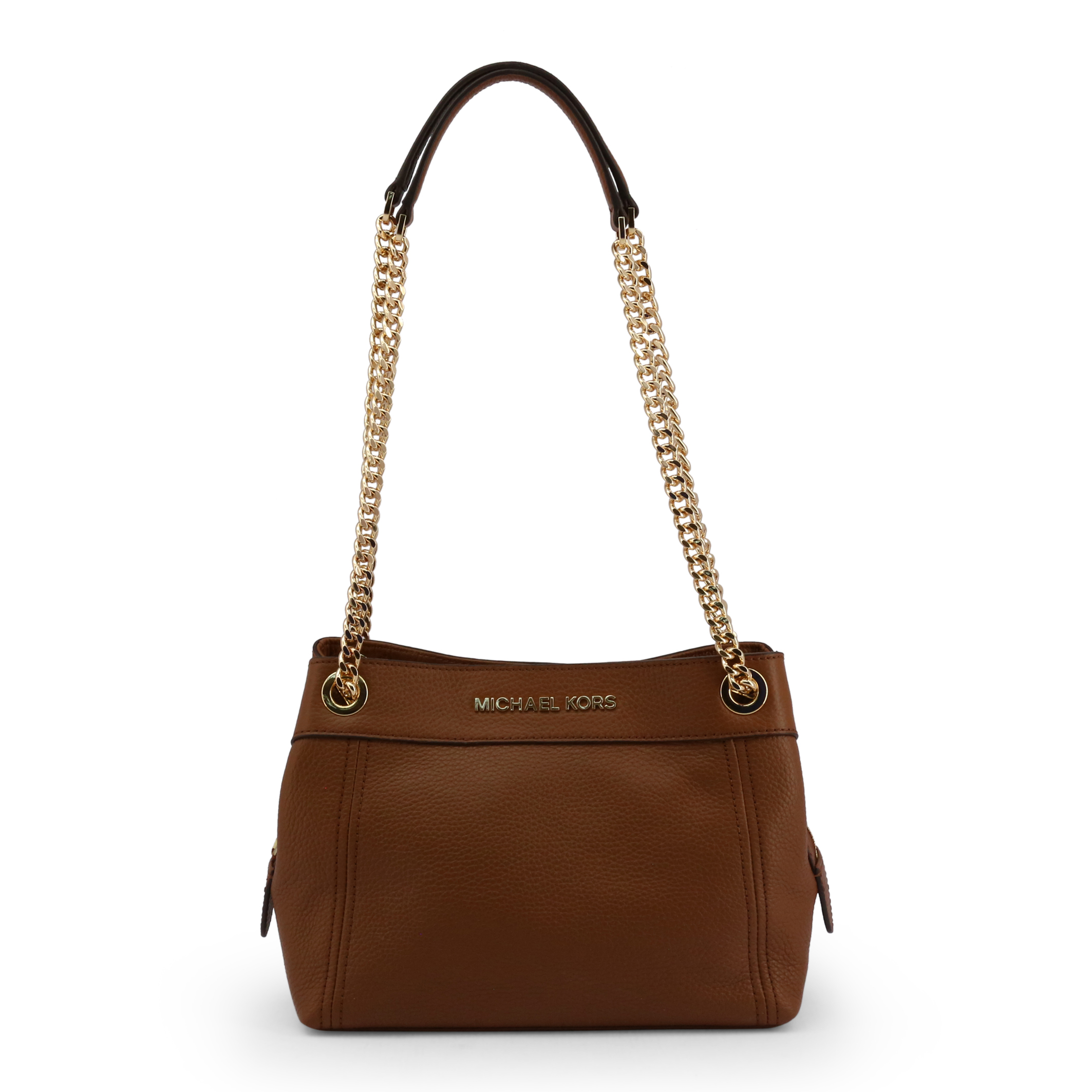 Luxury fashion  independent designers  SSENSE  Michael kors handbags  outlet Leather satchel bag Best handbags