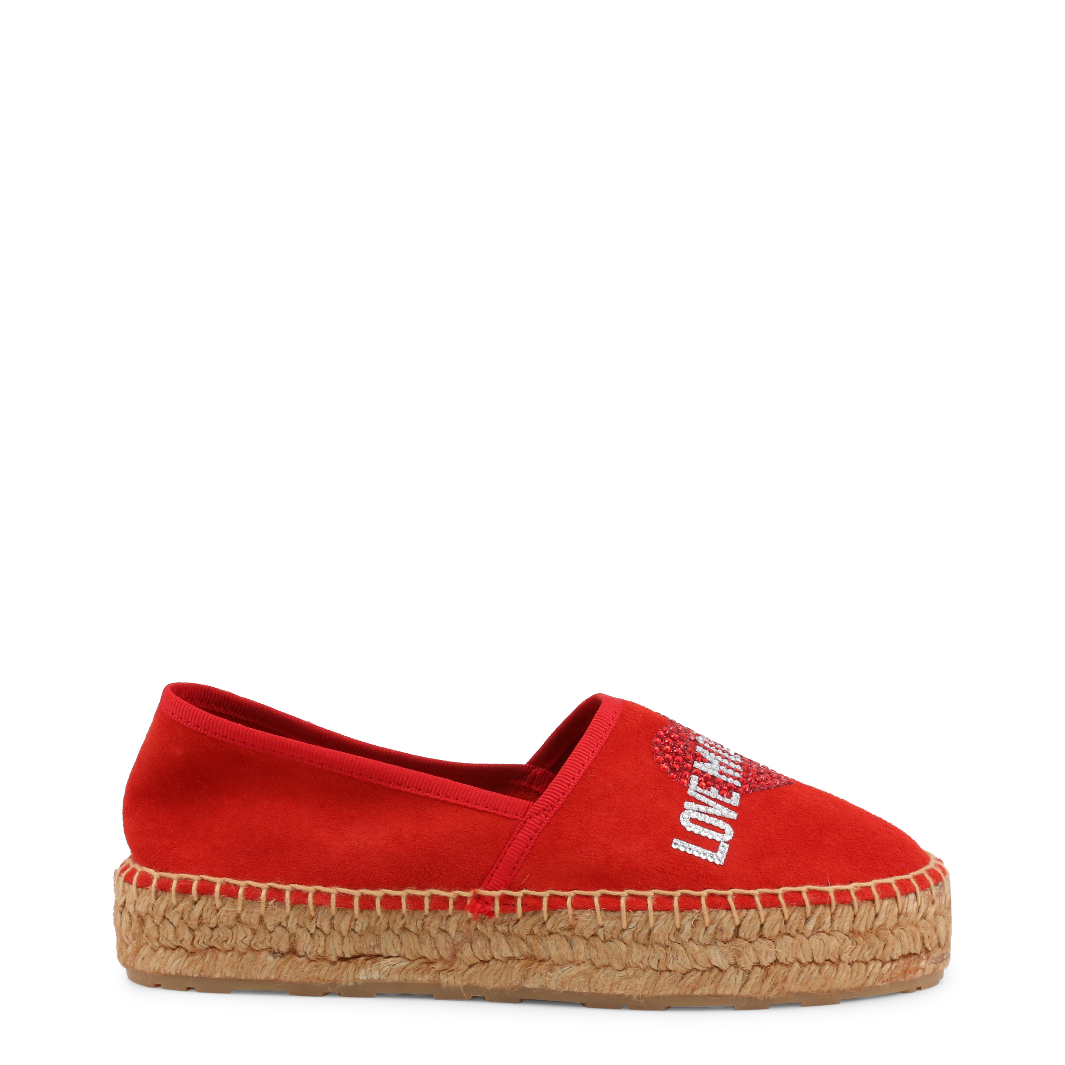 Love Moschino - JA10023G1CIF0 - Piros