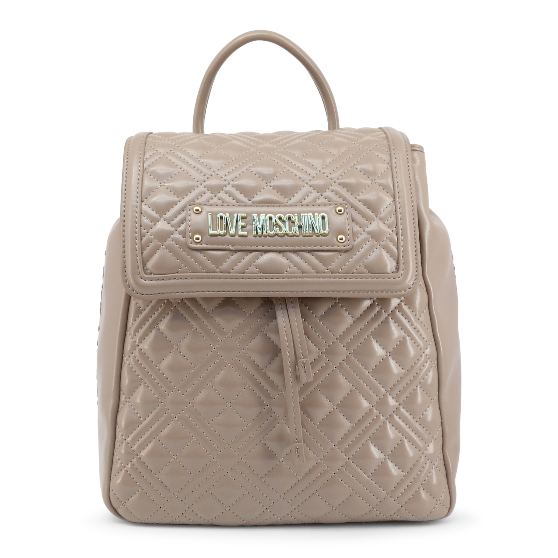 Love Moschino - JC4012PP1BLA - Barna