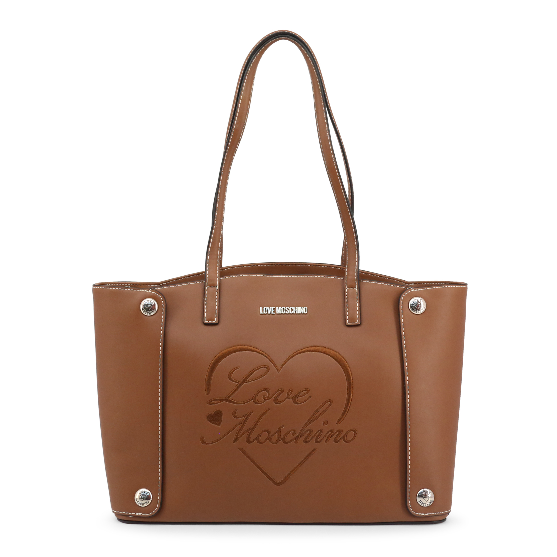 Love Moschino - JC4020PP1BLC - Barna