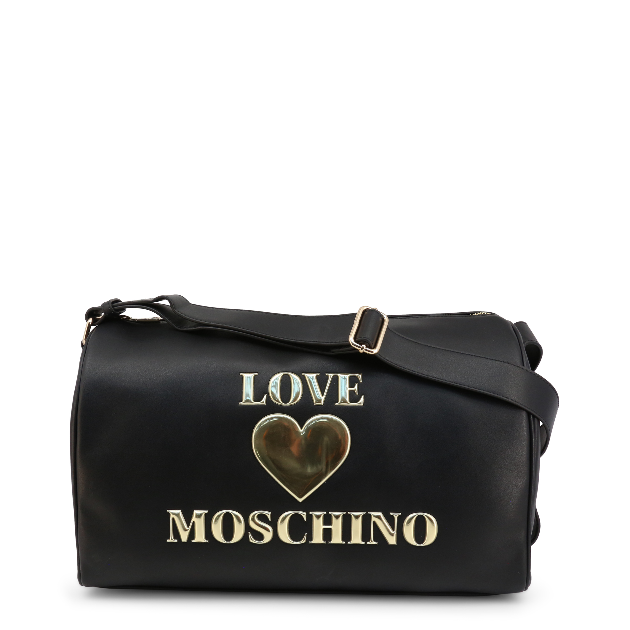 Love Moschino - JC4039PP1BLE - Fekete