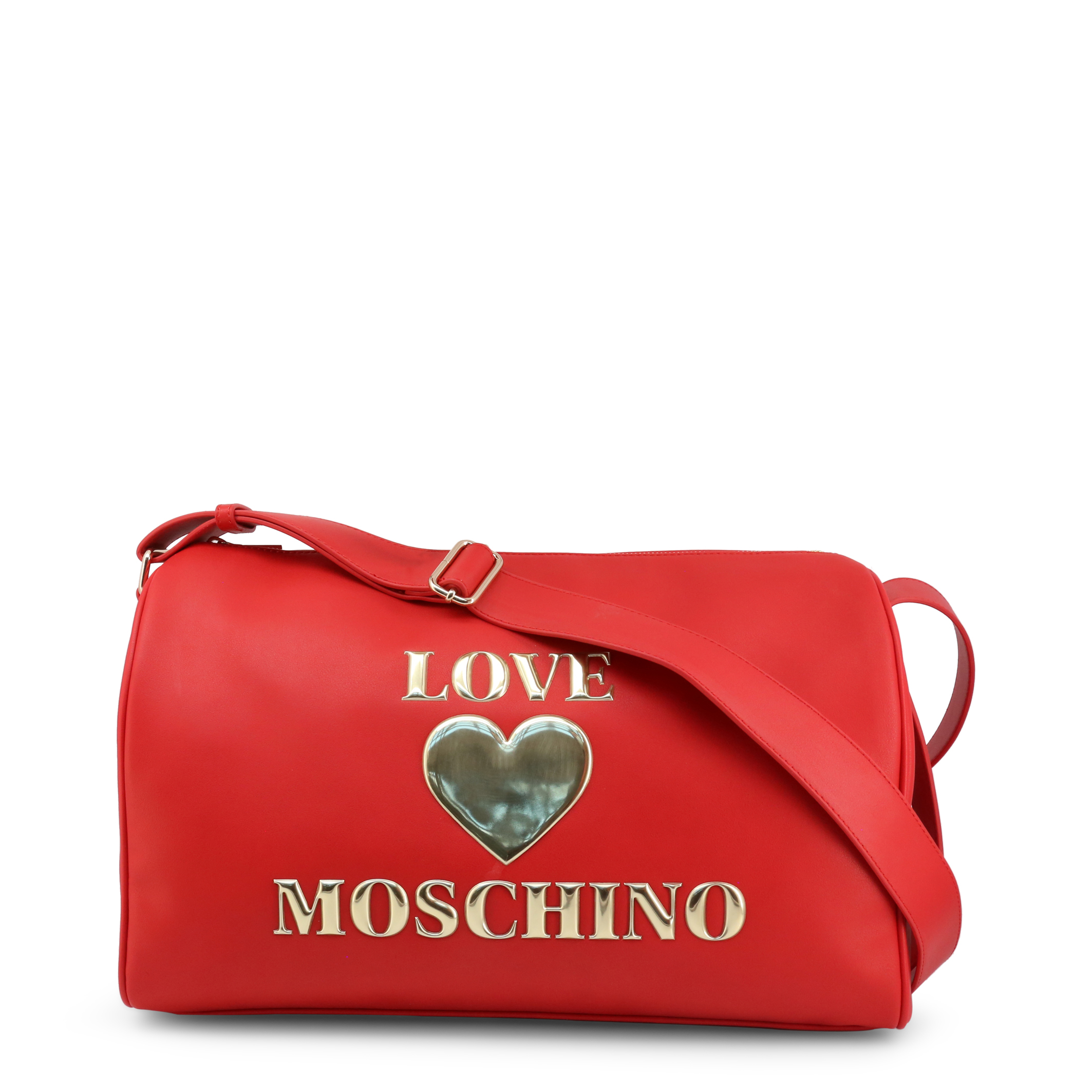 Love Moschino - JC4039PP1BLE - Piros