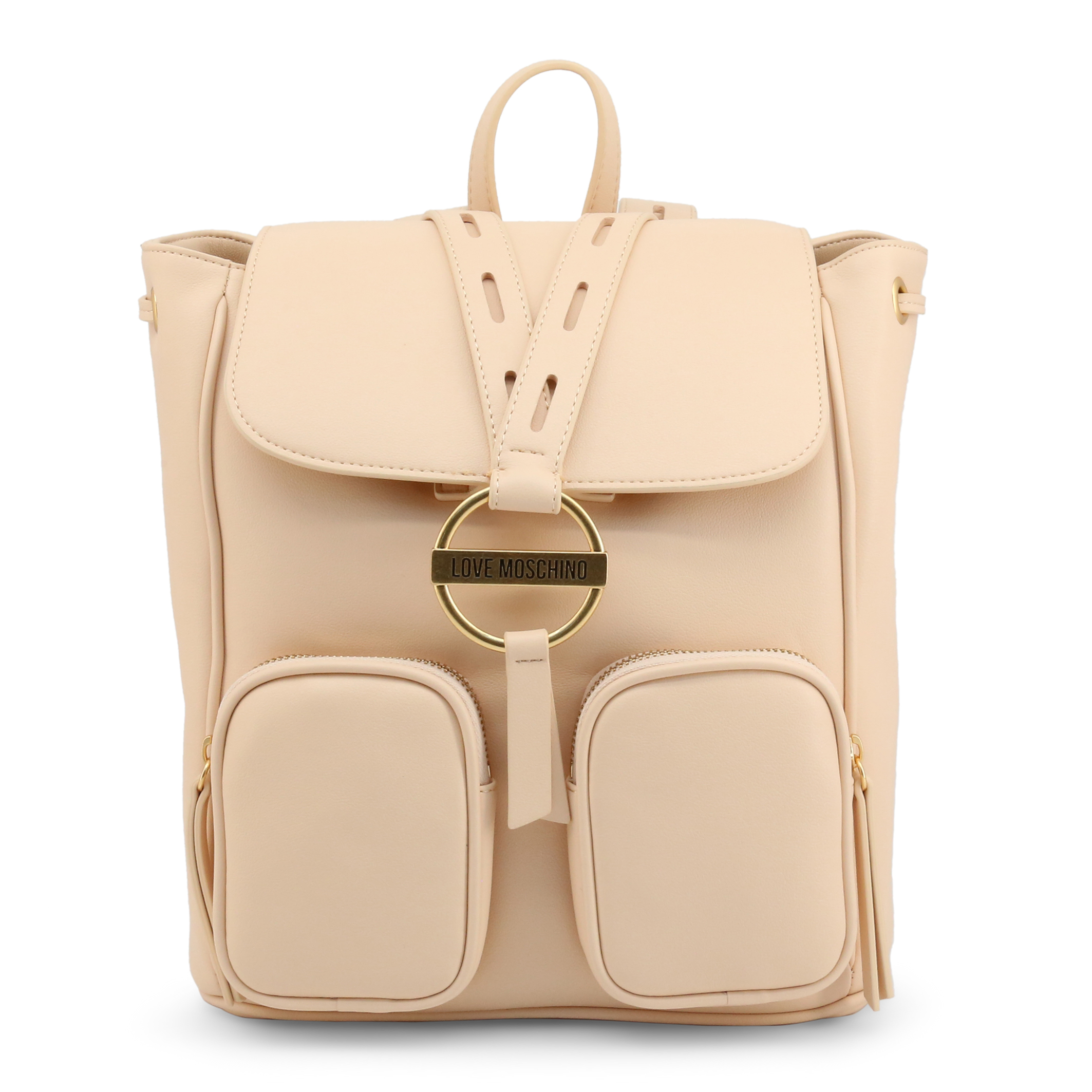 Love Moschino - JC4081PP1BLM - Barna
