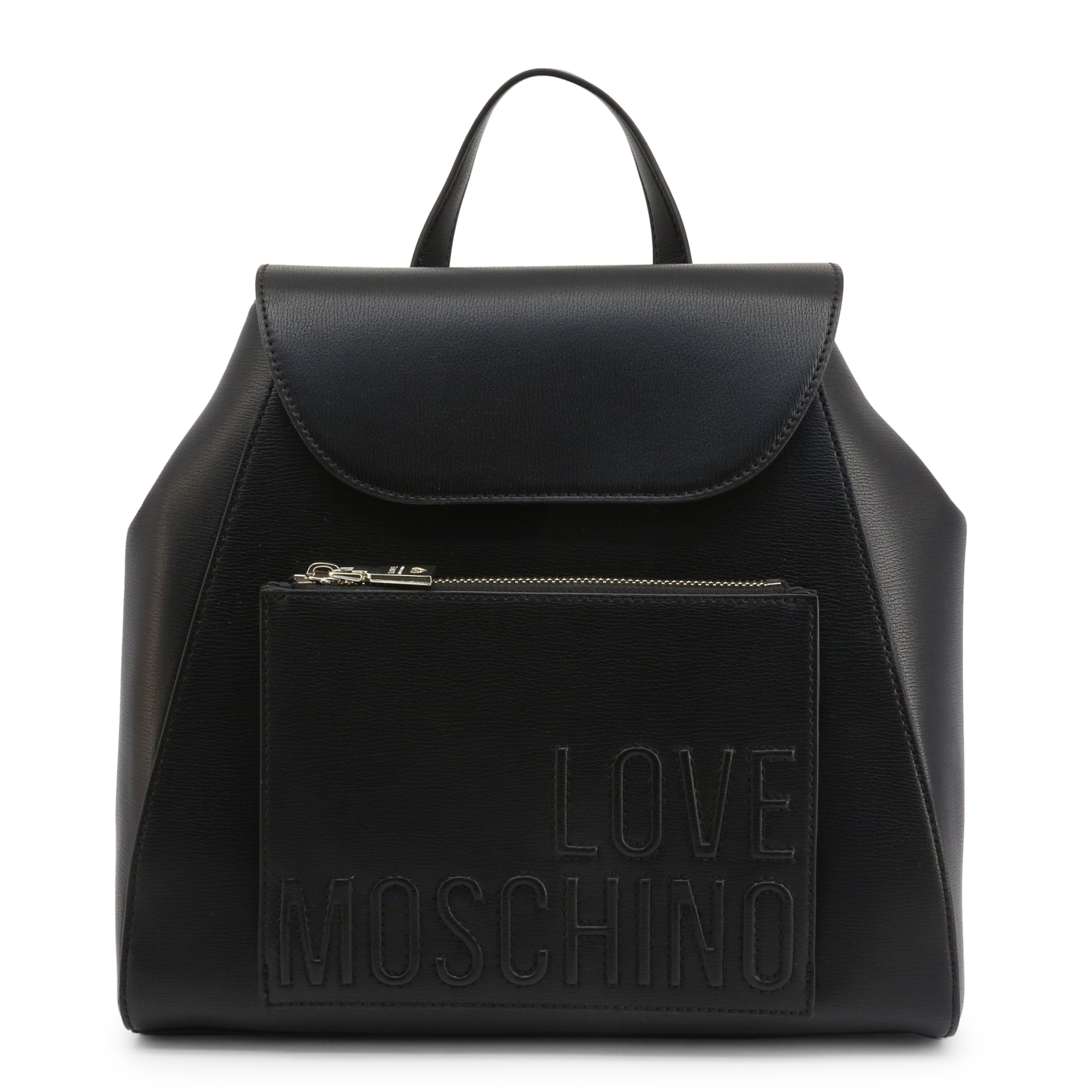 Love Moschino - JC4118PP1BLB - Fekete