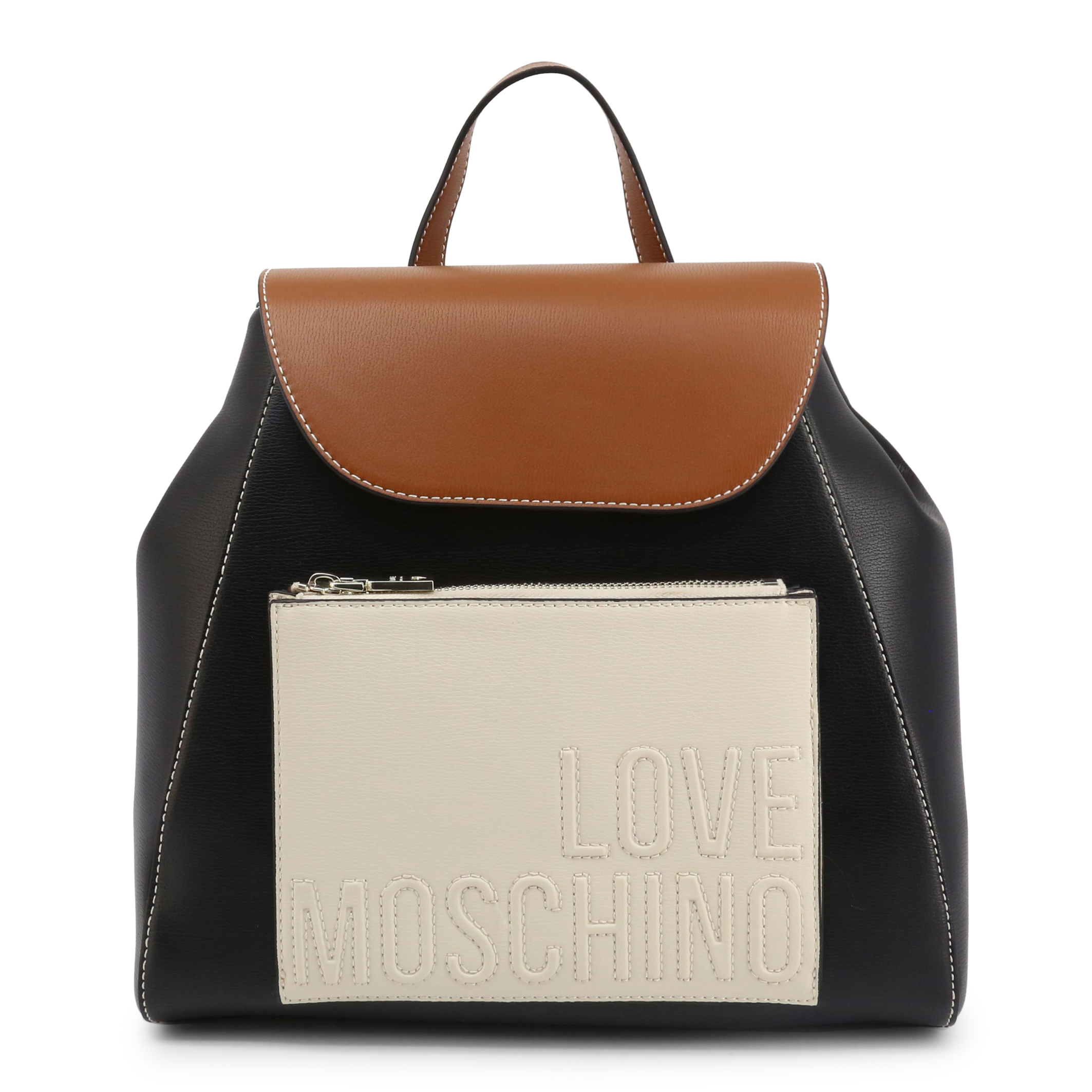 Love Moschino - JC4118PP1BLB - Fekete