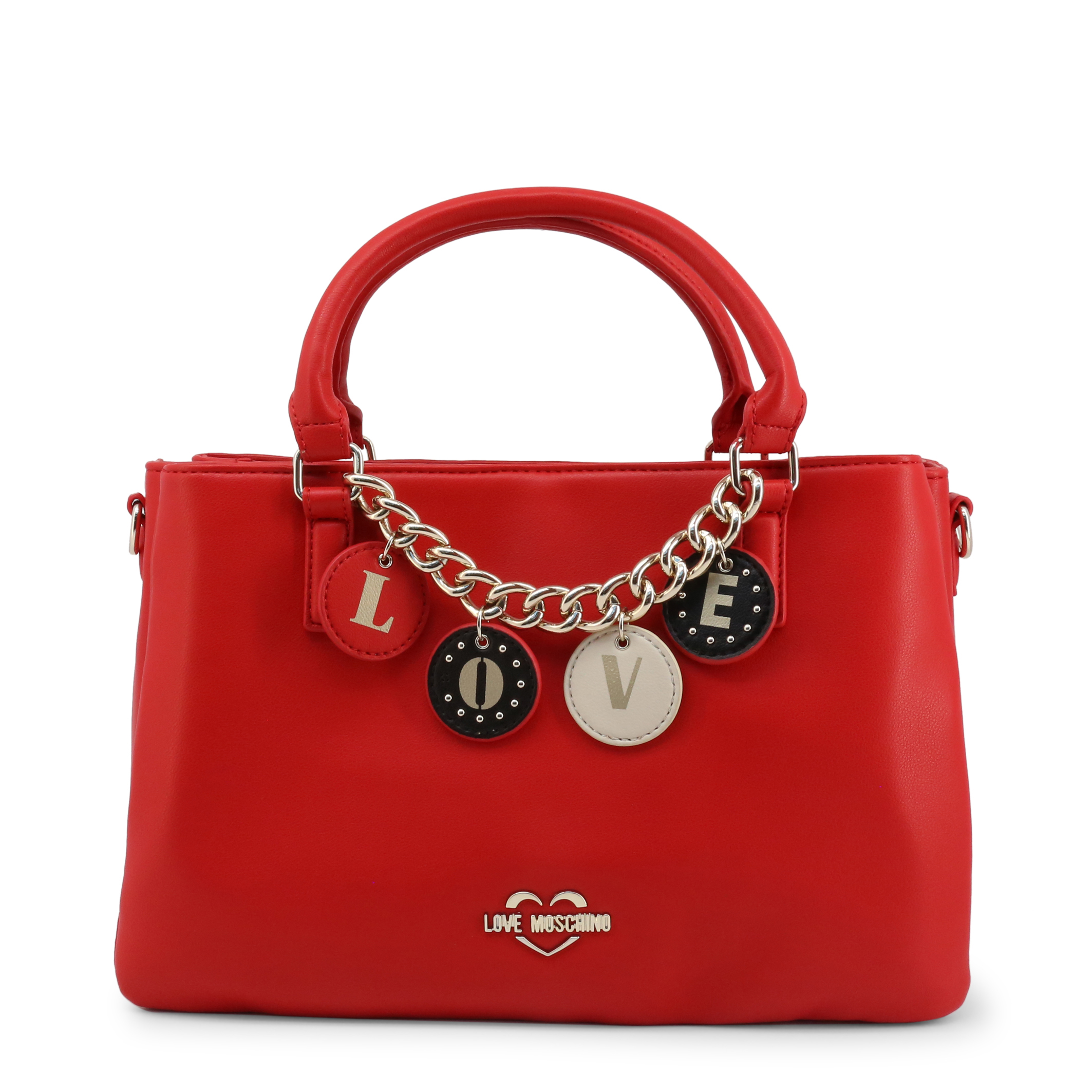 Love Moschino - JC4228PP0BKD - Piros