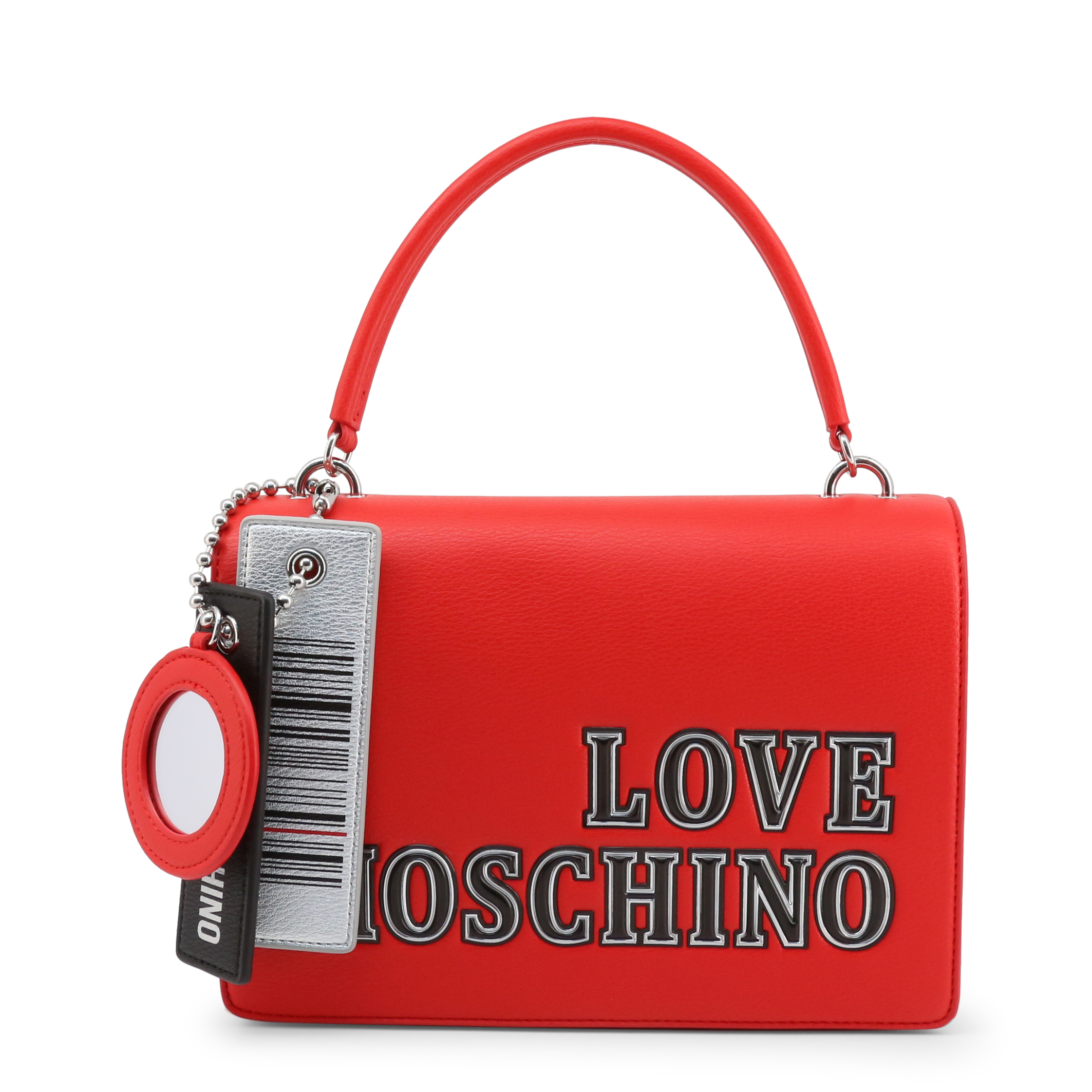 Love Moschino - JC4238PP0BKG - Piros