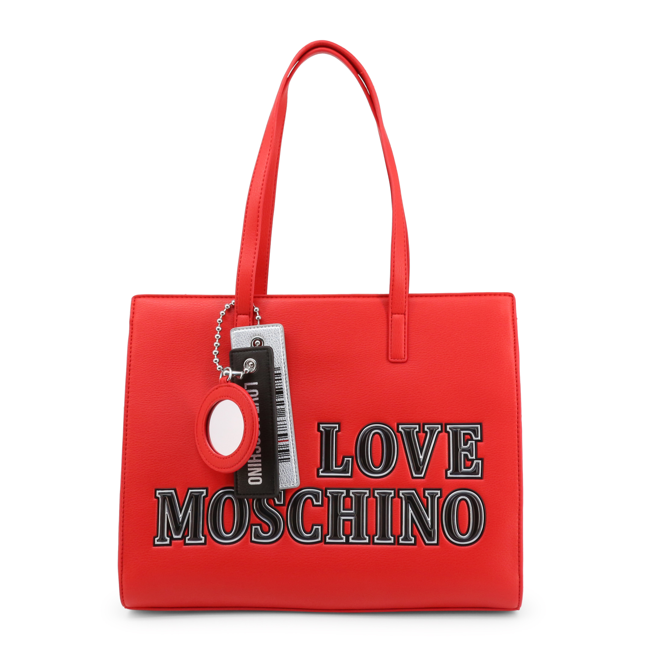 Love Moschino - JC4239PP0BKG - Piros