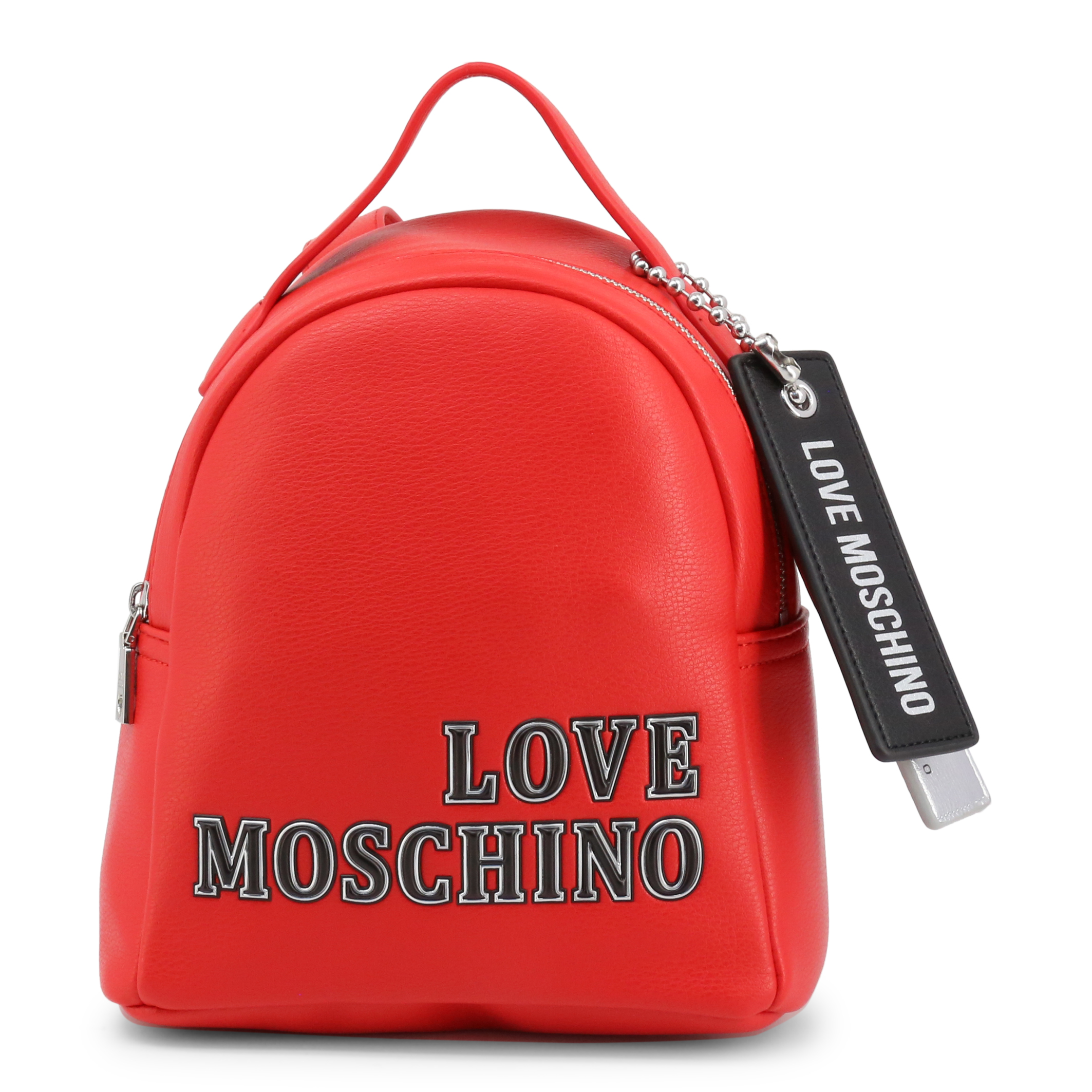 Love Moschino - JC4240PP0BKG - Piros