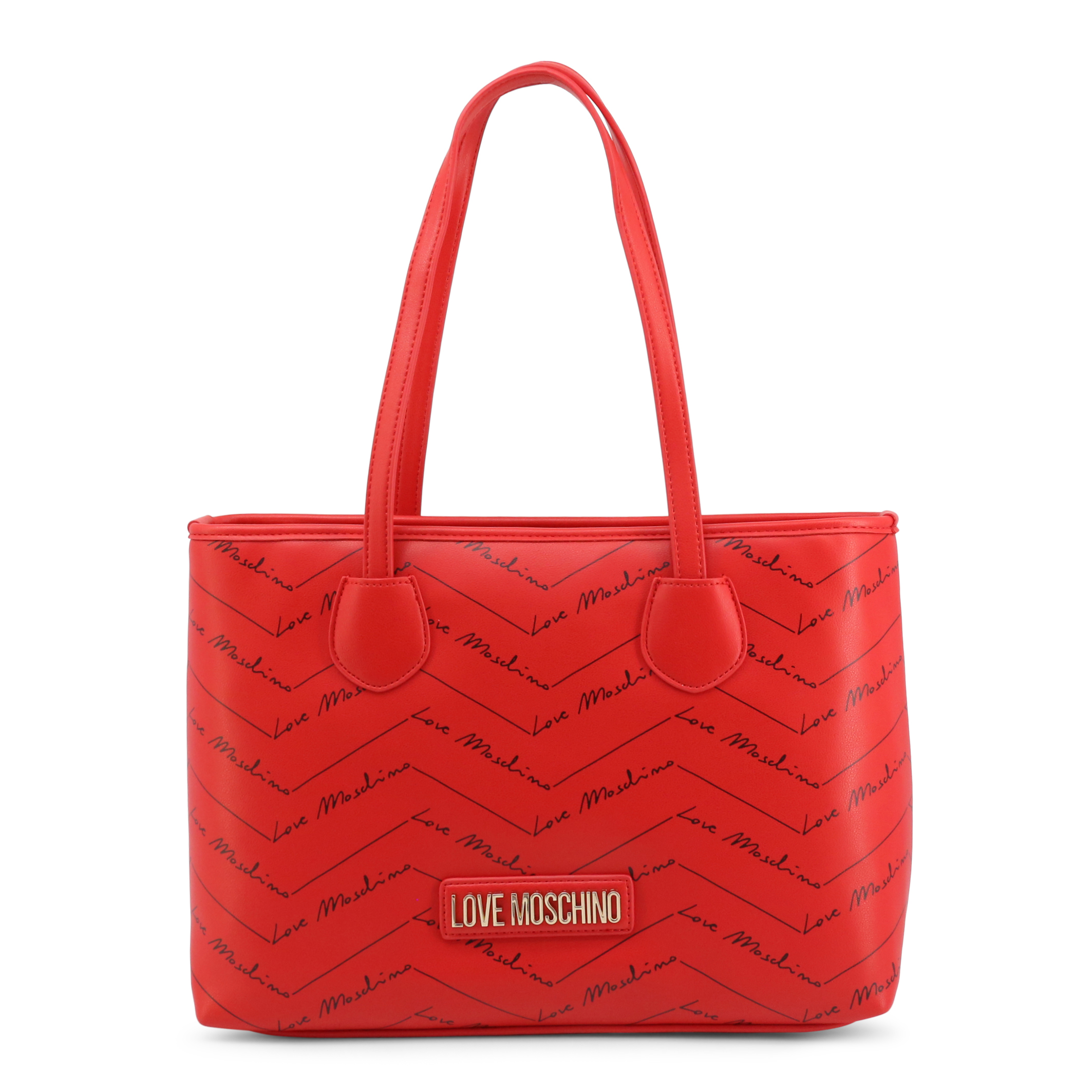 Love Moschino - JC4243PP0BKH - Piros