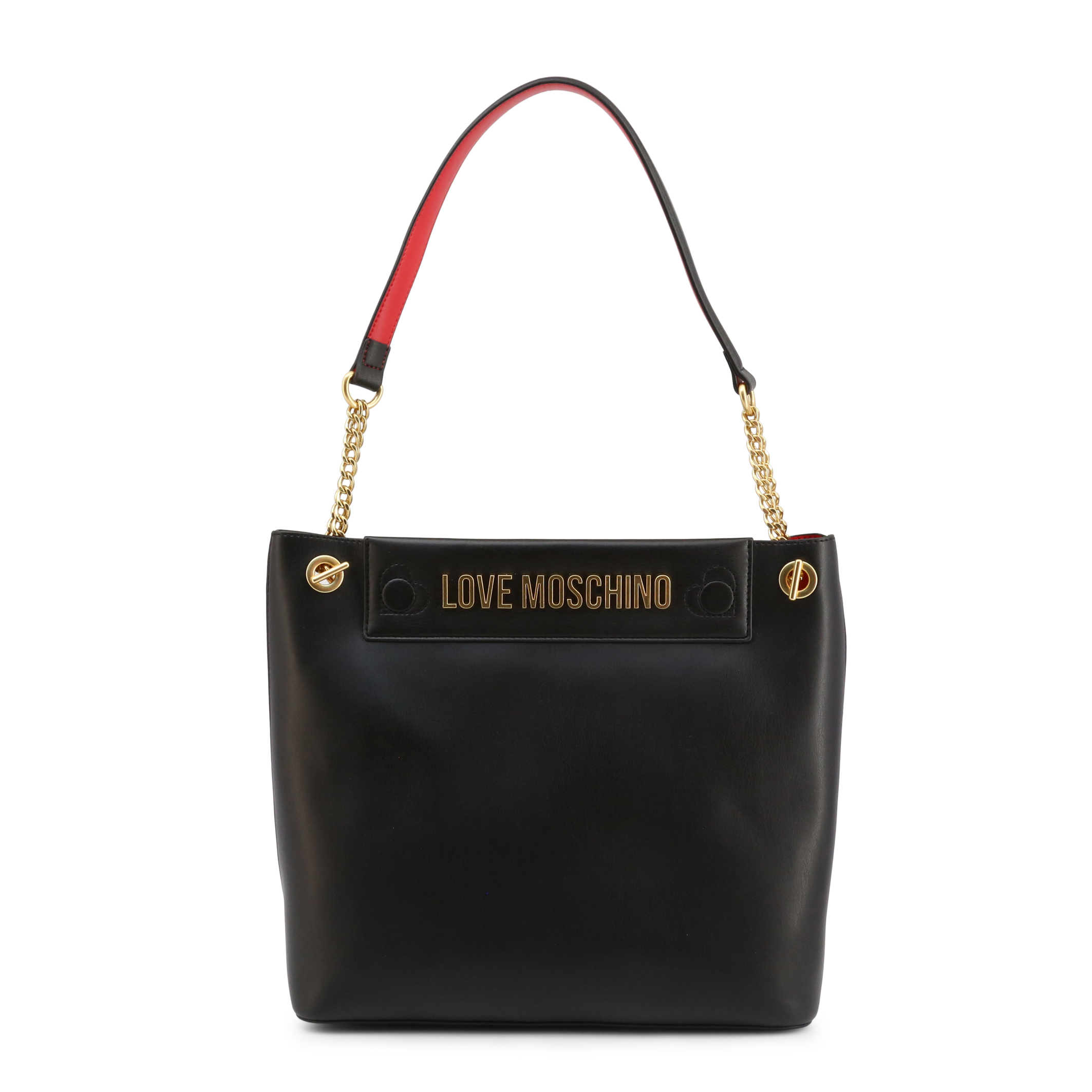 Love Moschino - JC4272PP0BKN - Fekete