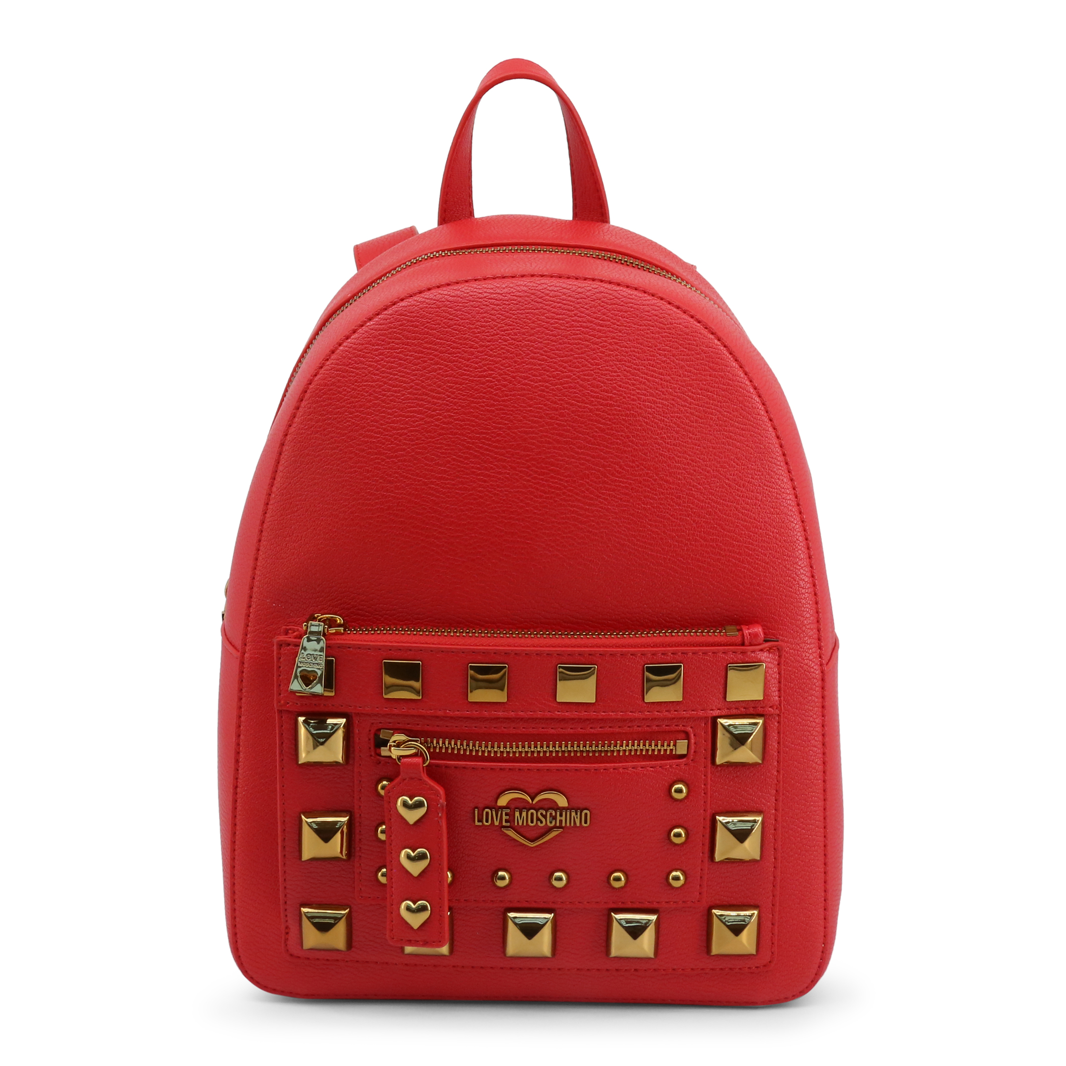 Love Moschino - JC4282PP0BKO - Piros