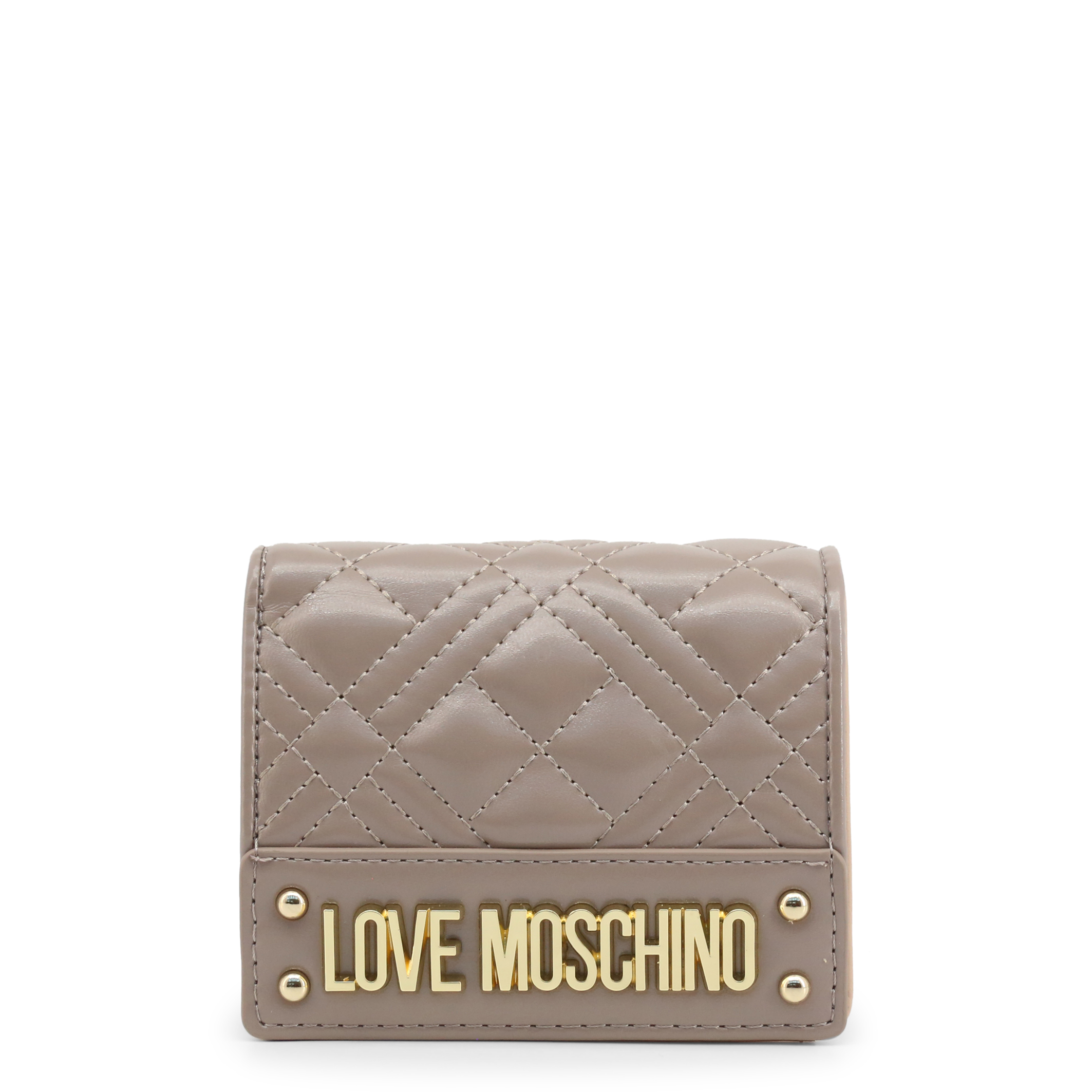 Love Moschino - JC5601PP1BLA - Barna