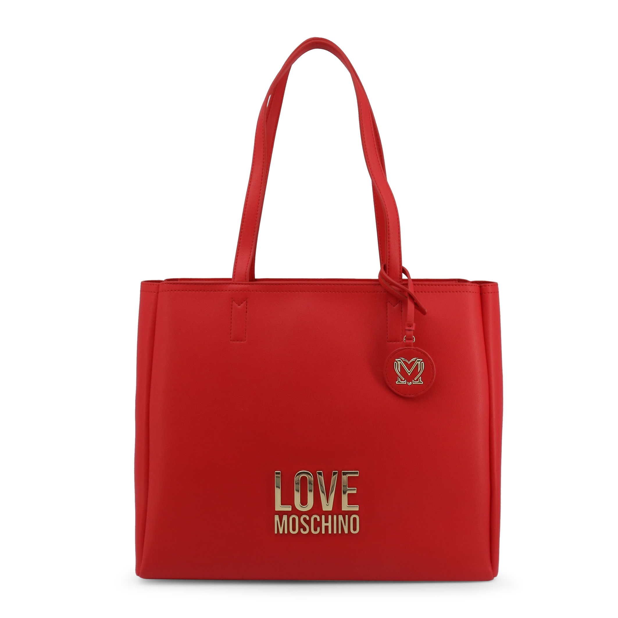 Love Moschino - JC4100PP1CLJ0 - Piros