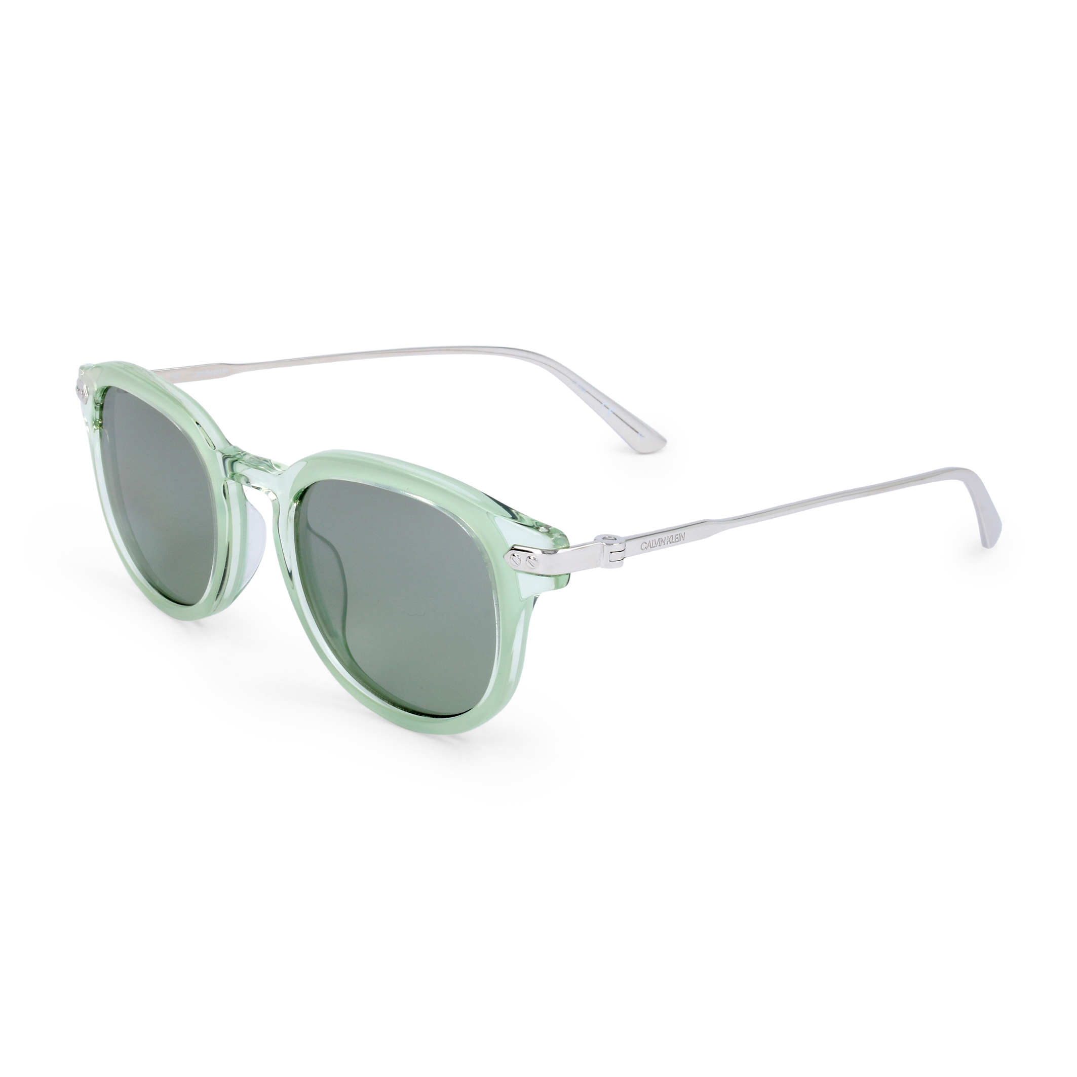 Calvin Klein - CK18701S - Zöld