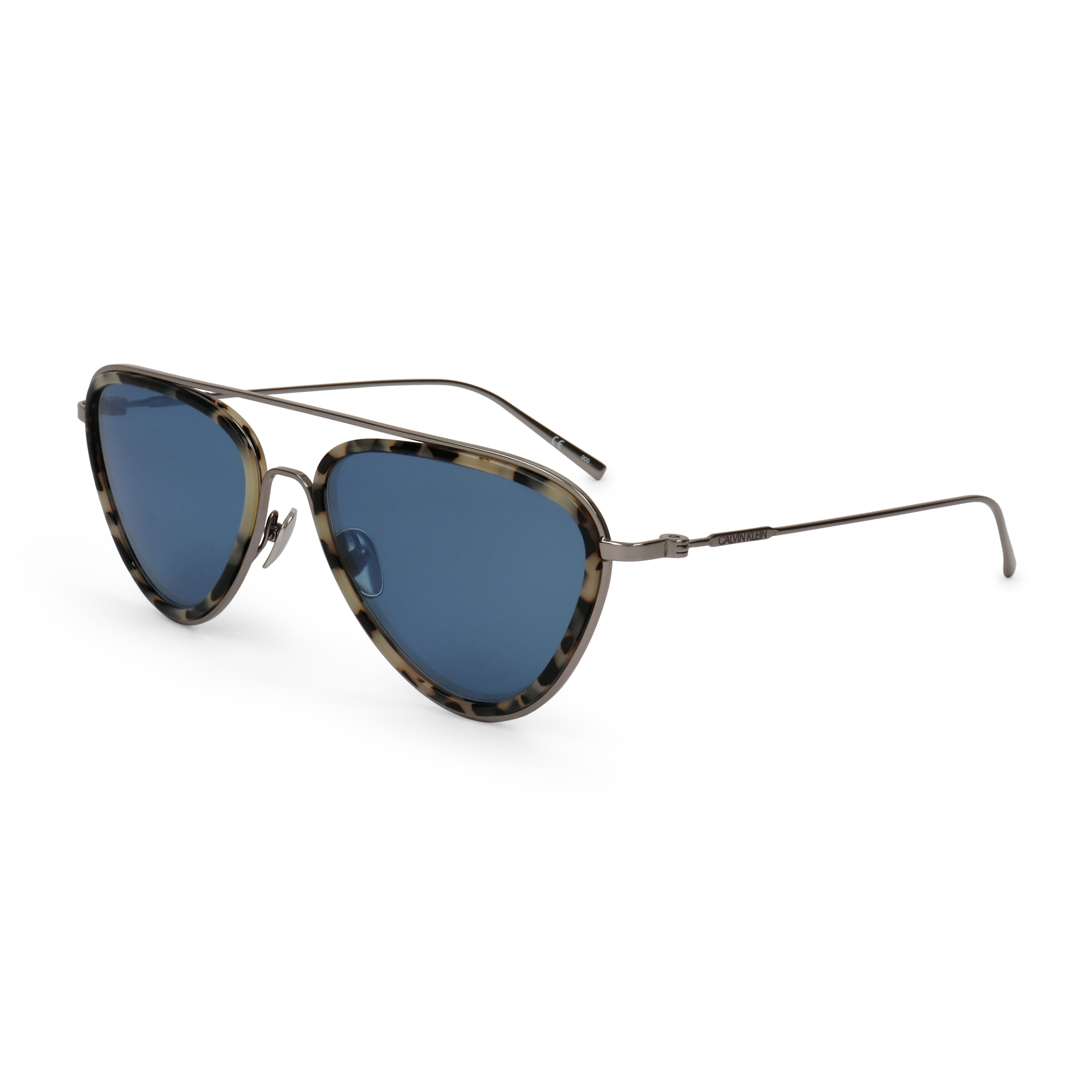 Calvin Klein - CK19122S - Szürke