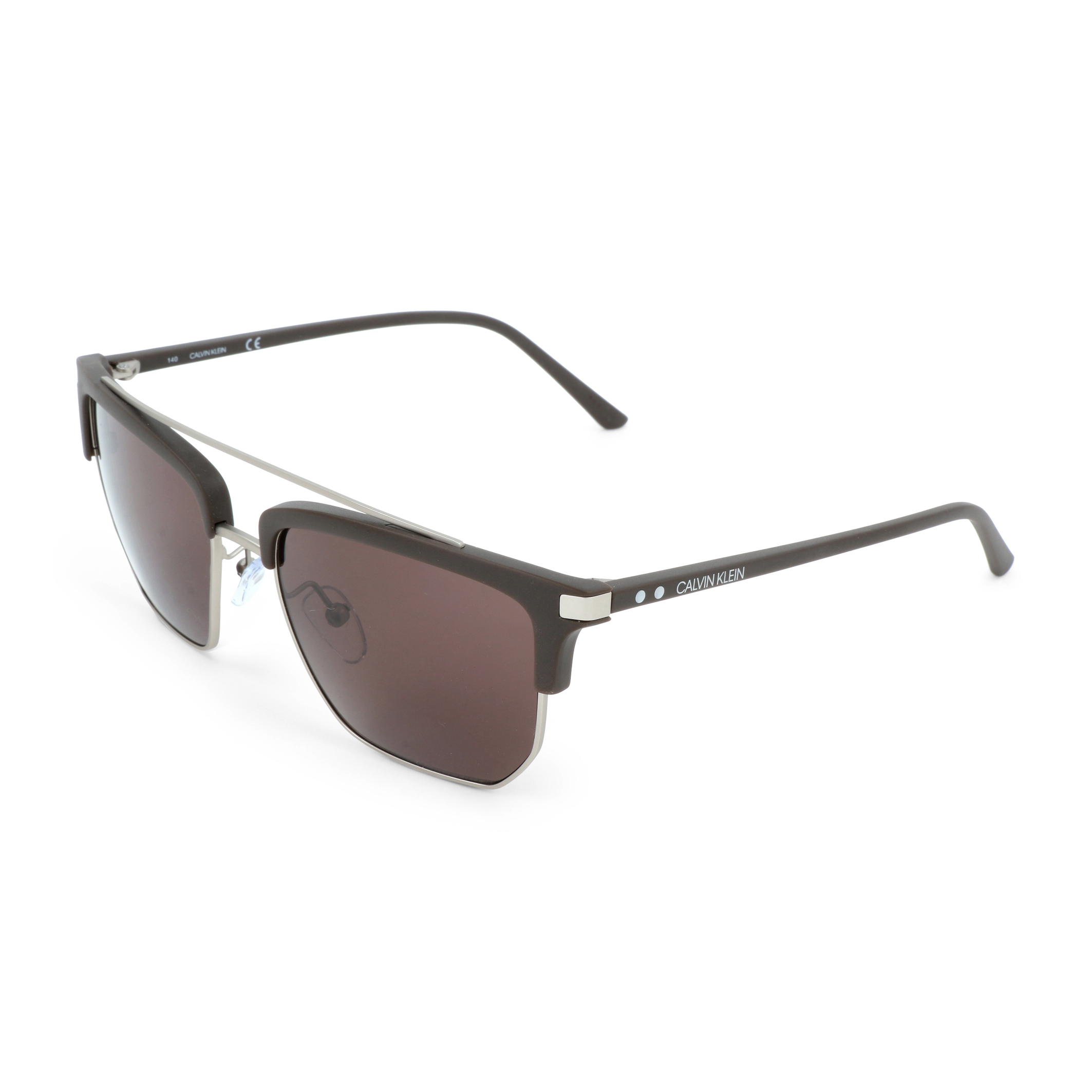 Calvin Klein - CK19301S - Barna