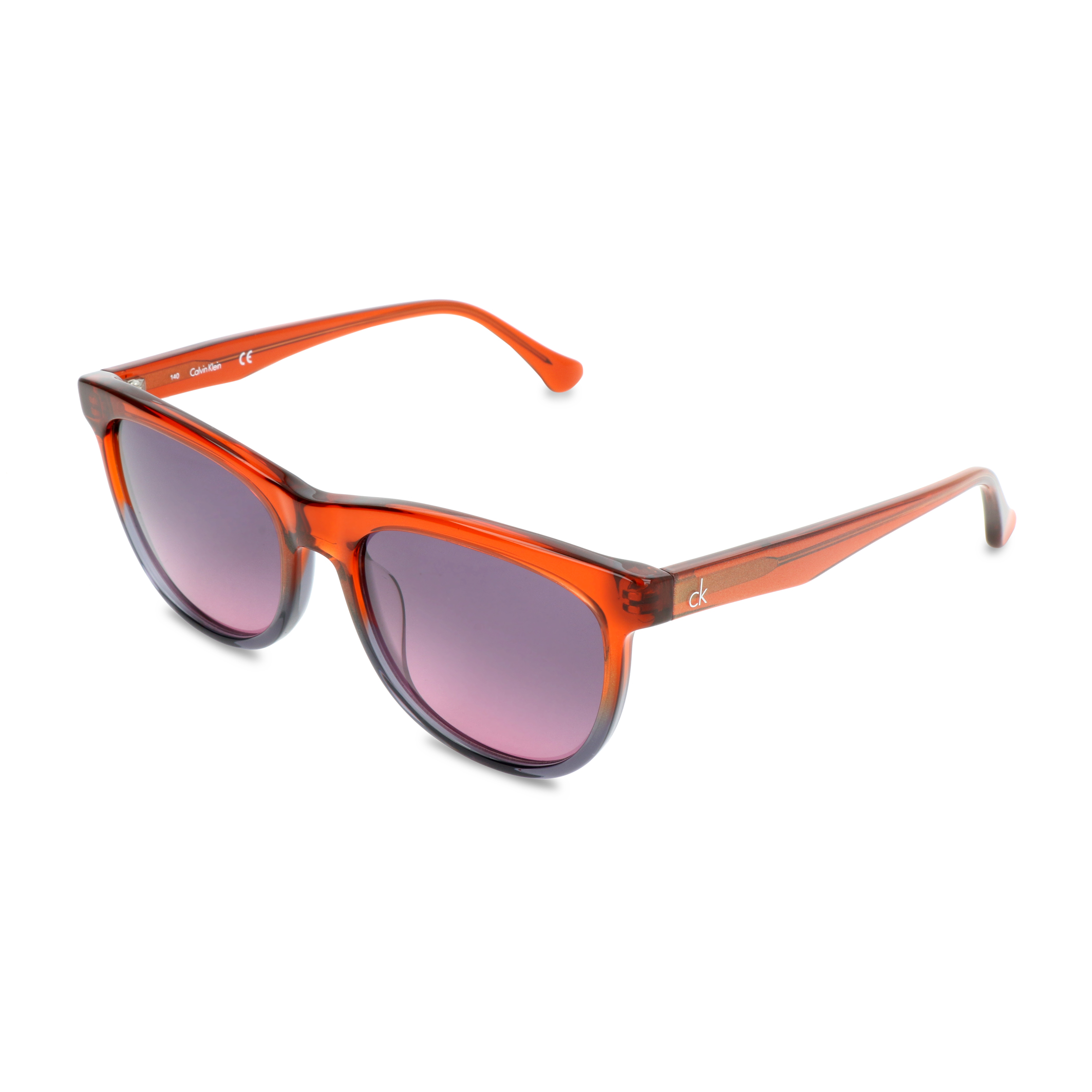 Calvin Klein - CK5922S - Narancs