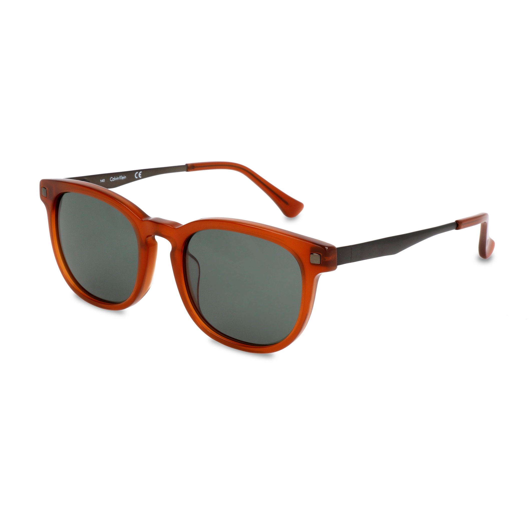 Calvin Klein - CK5940S - Barna