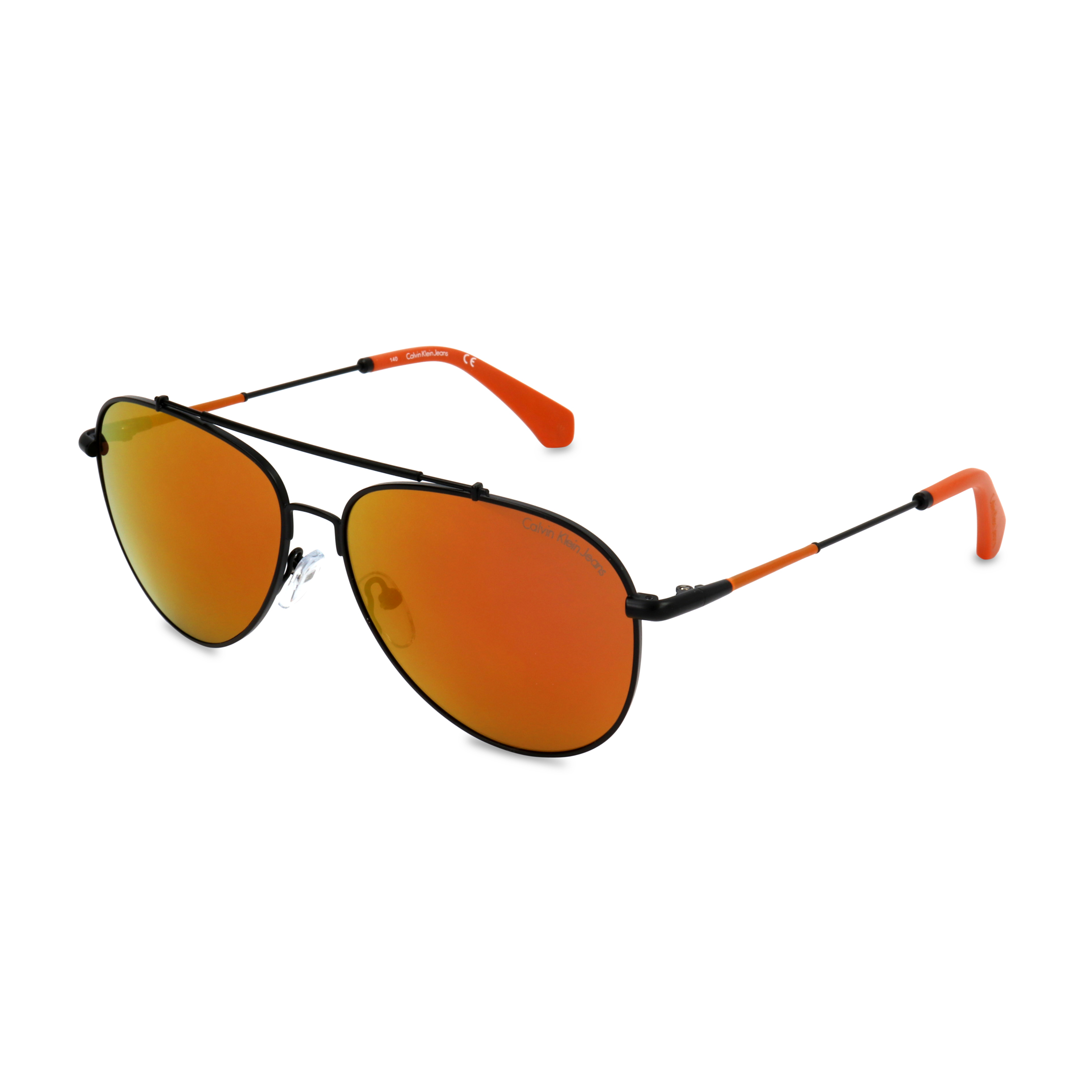 Calvin Klein - CKJ164S - Fekete
