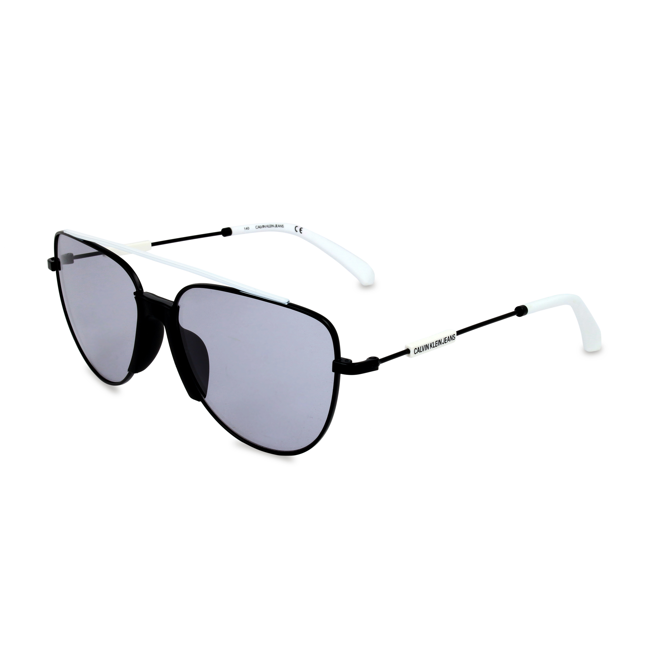 Calvin Klein - CKJ18101S - Fekete
