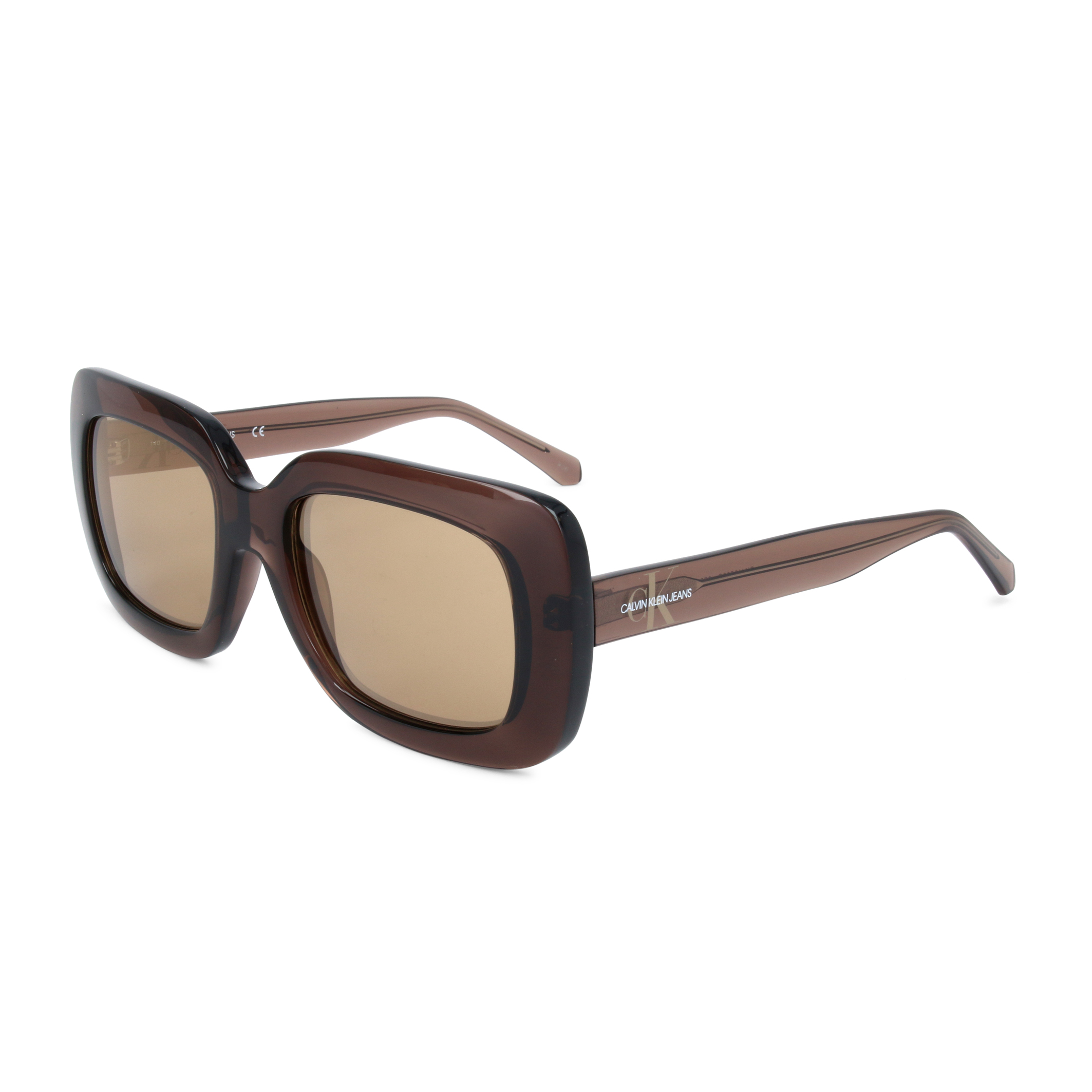 Calvin Klein - CKJ18502S - Barna