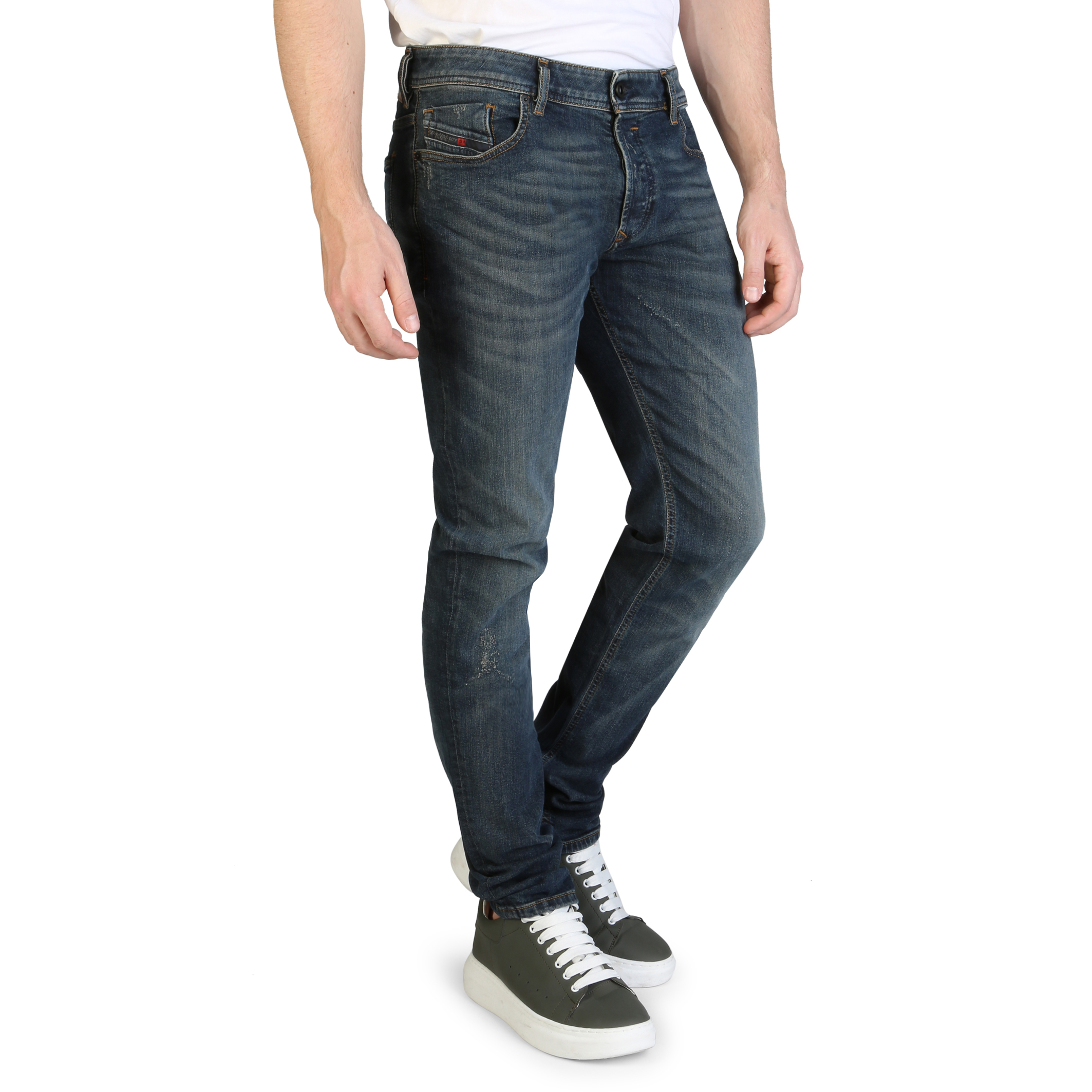 Diesel - SLEENKER_L32_069DG - Kék