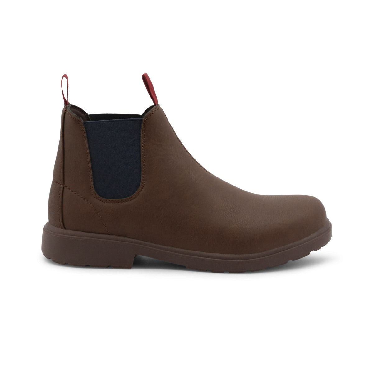 Stivaletti  NOAH Uomo Marrone 119917